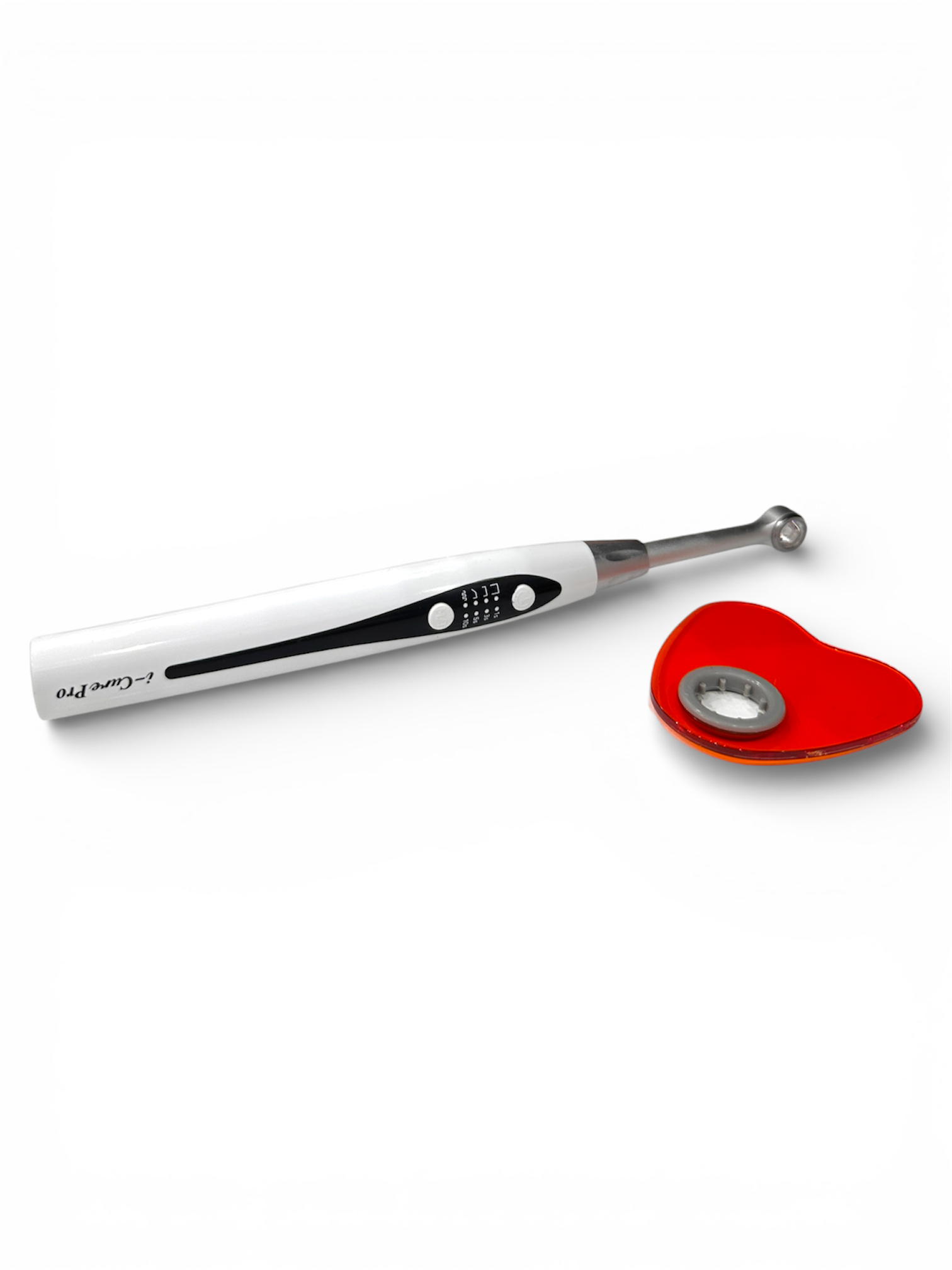 i-Cure LED Dental Curing Light Wireless