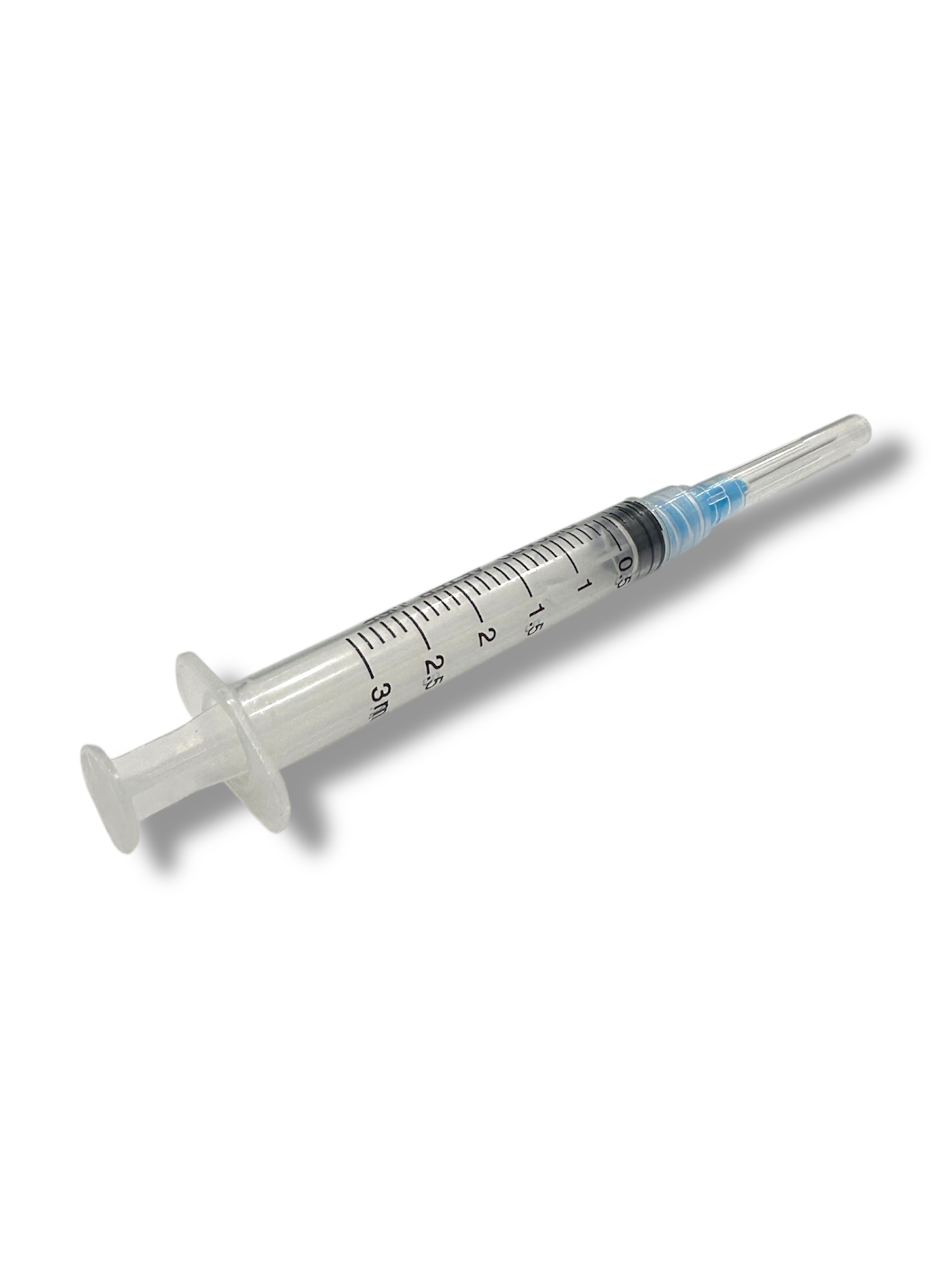 Sterile Syringes Box 3ml & 5ml