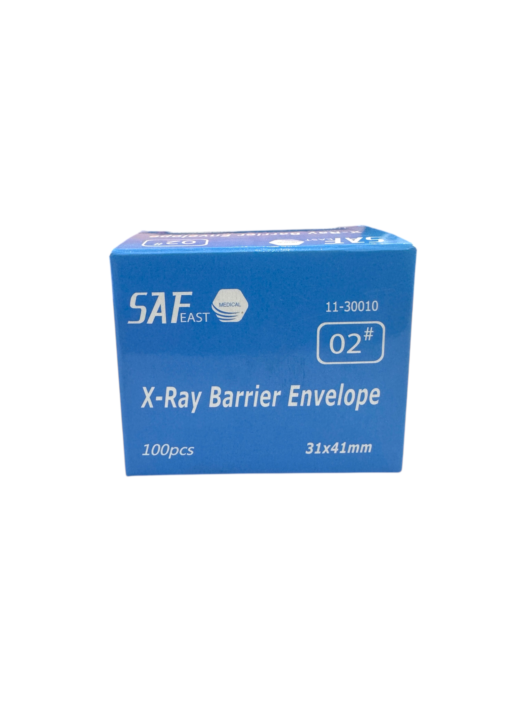 Sensor & Film Covers 100 pcs