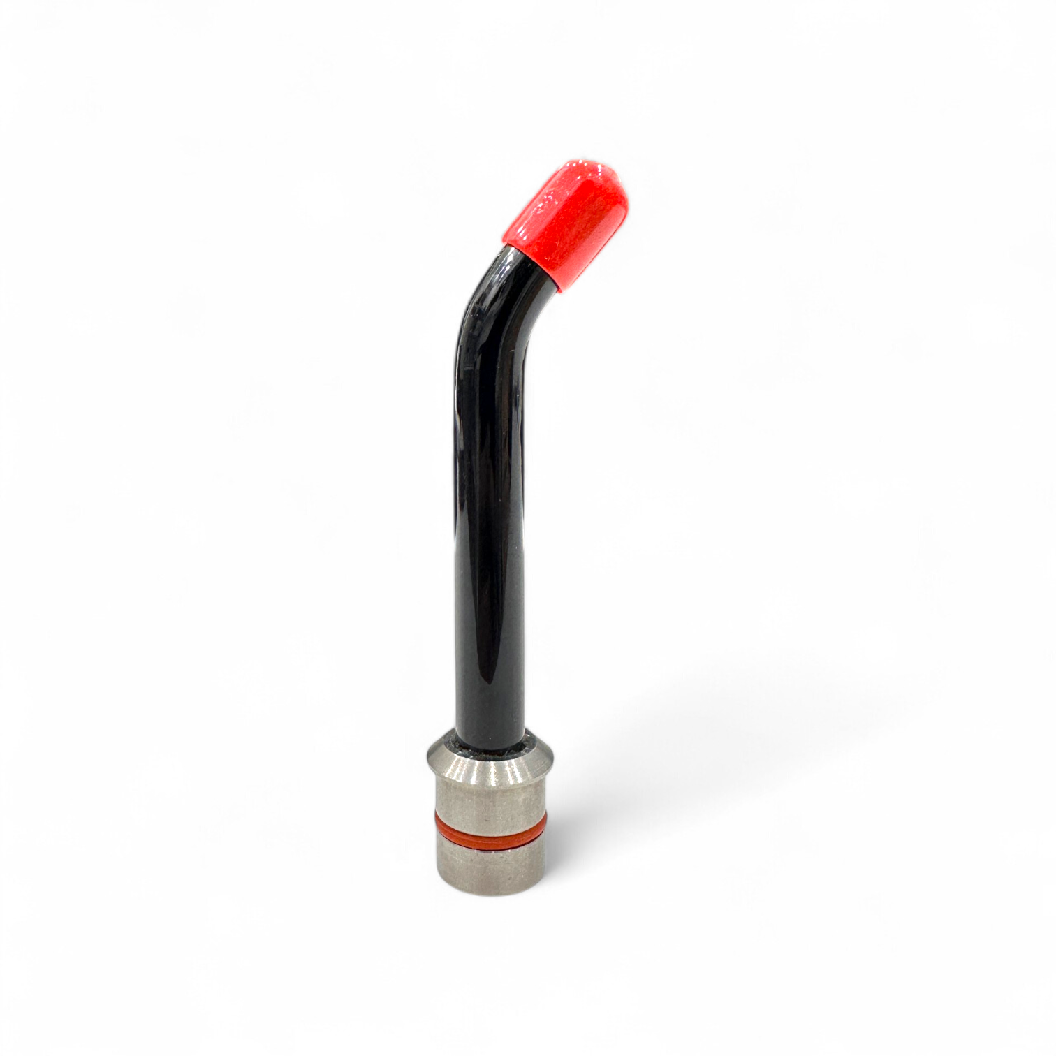 LED Optical Fiber Curing Light Guide Rod Tip – High Transmission