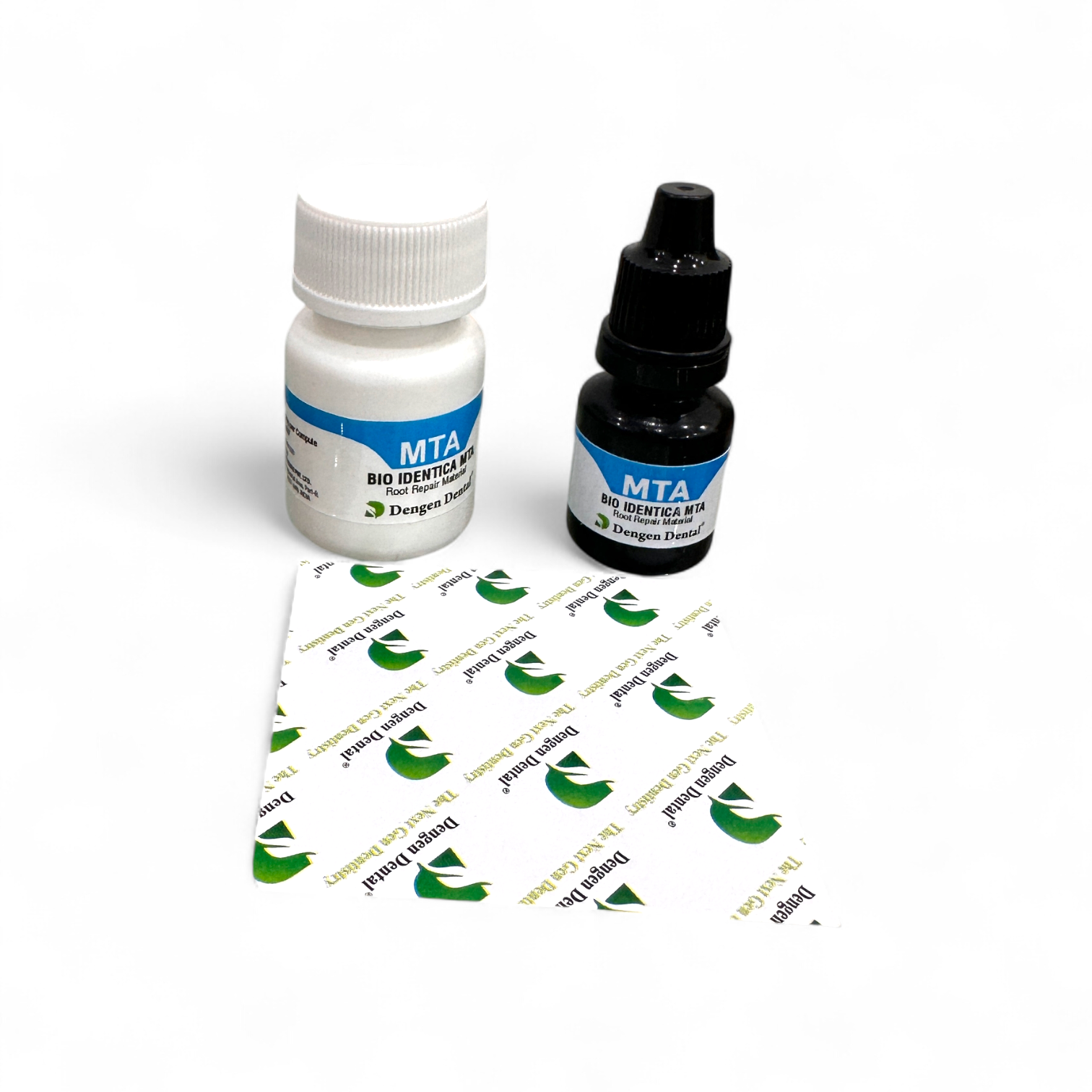 MTA Bio-Identical Root Repair Material – Endodontic Repair Cement