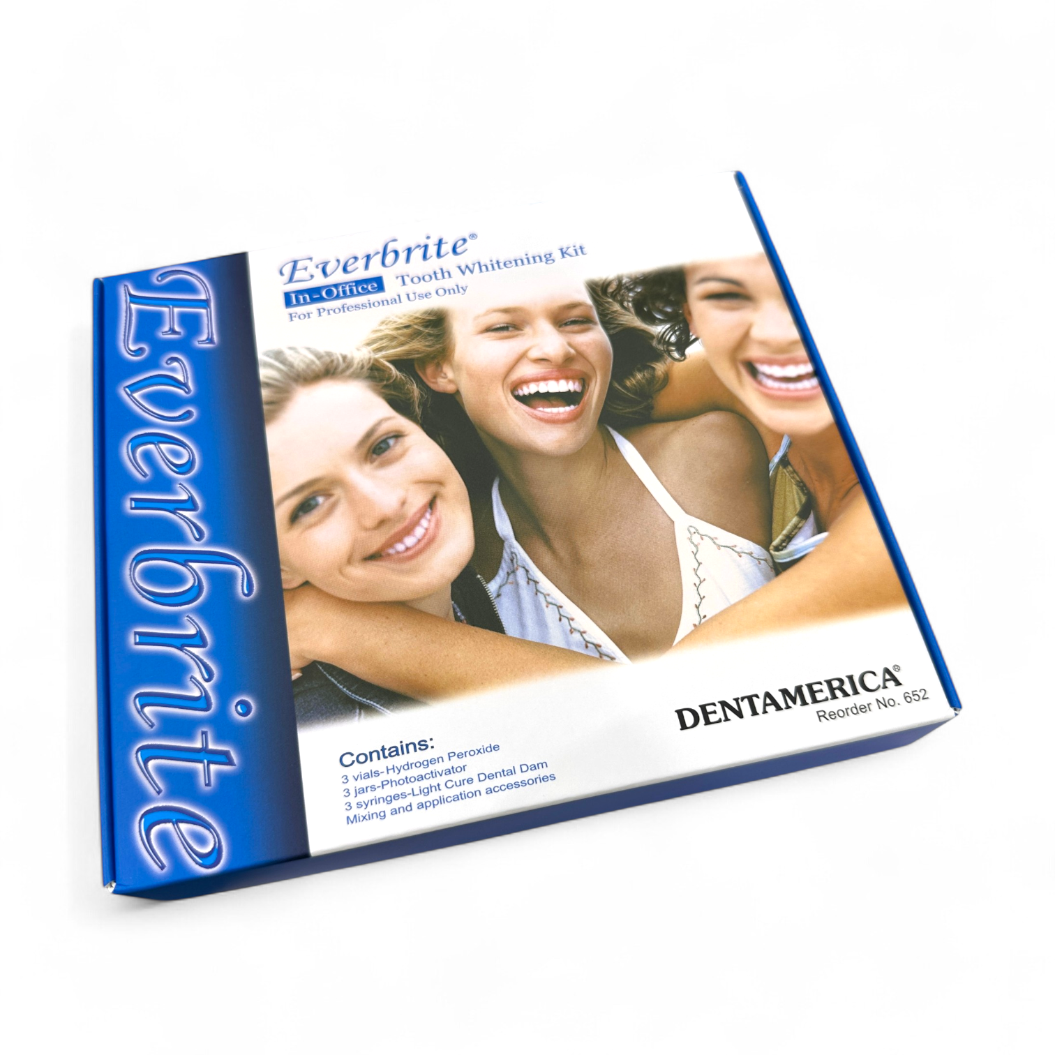 Teeth Whitening Systems