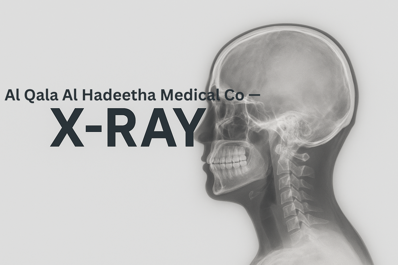 X-Ray