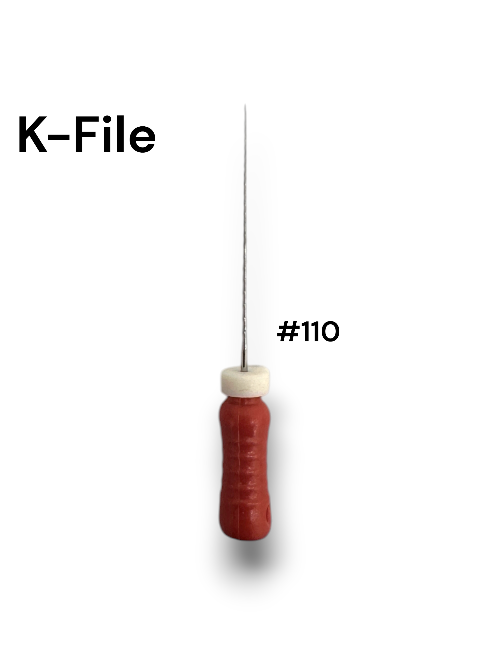K Files RCF