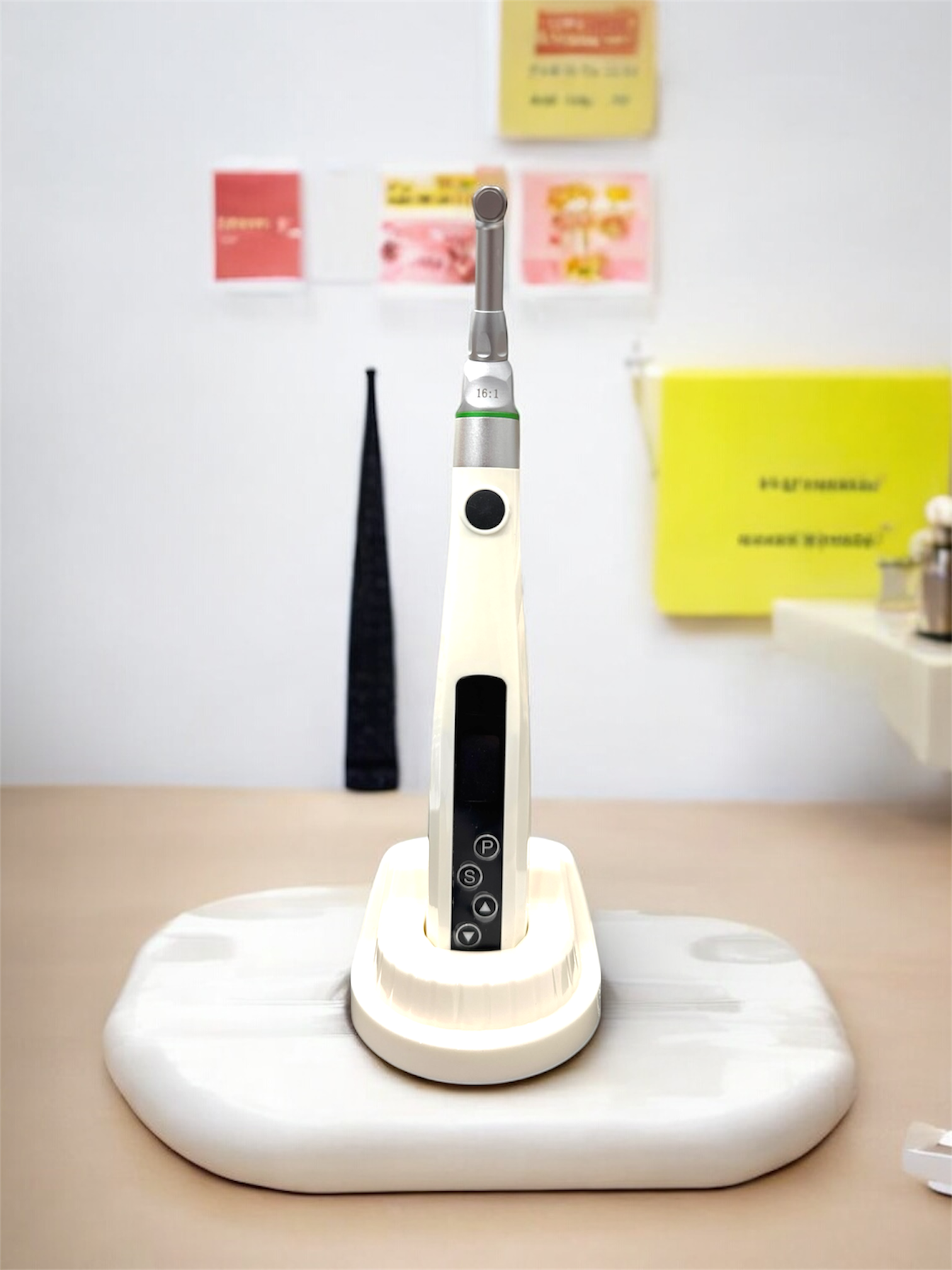 Endodontics