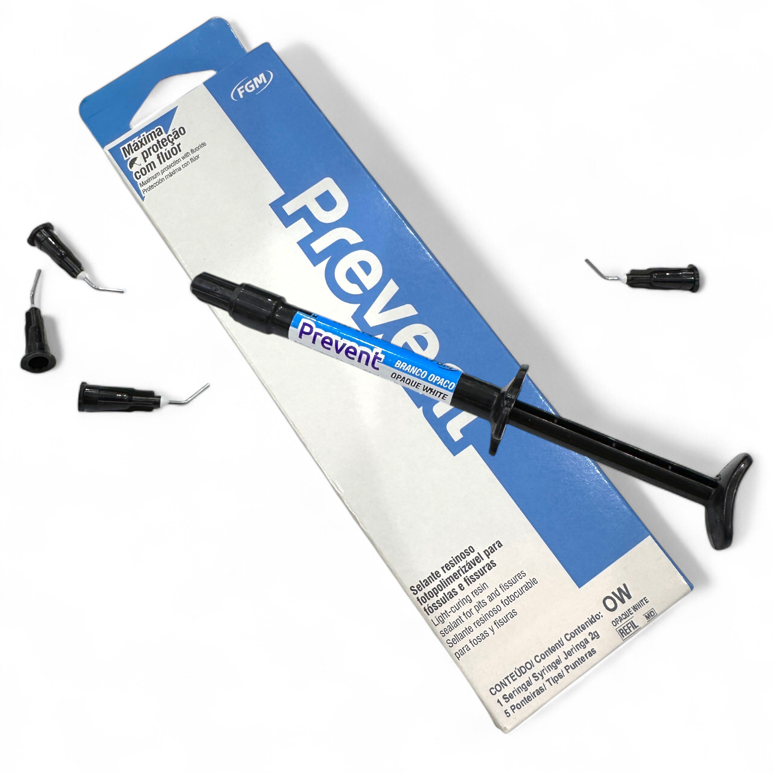 Dental Resin Materials