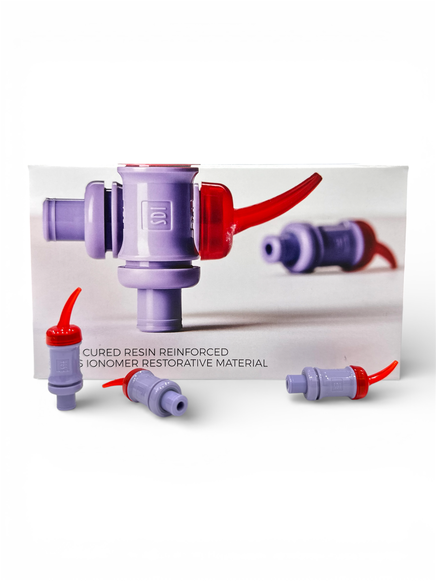 Restorative & Impression Supplies