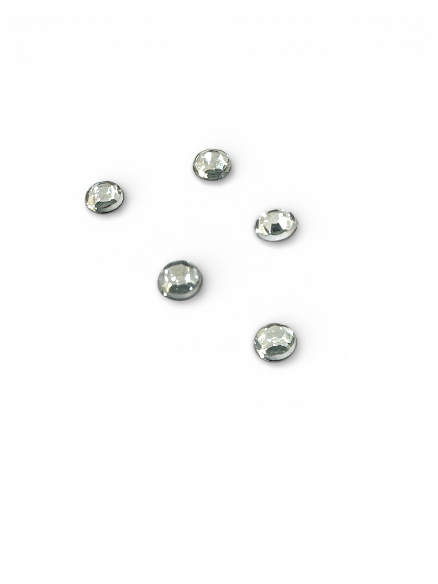 Cosmetics & Jewelry