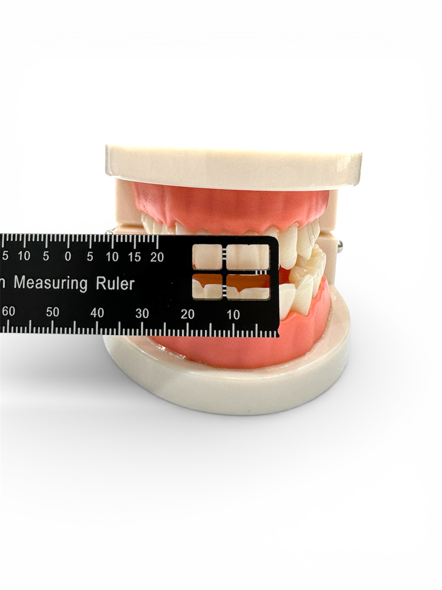 Dental Hand Instrument