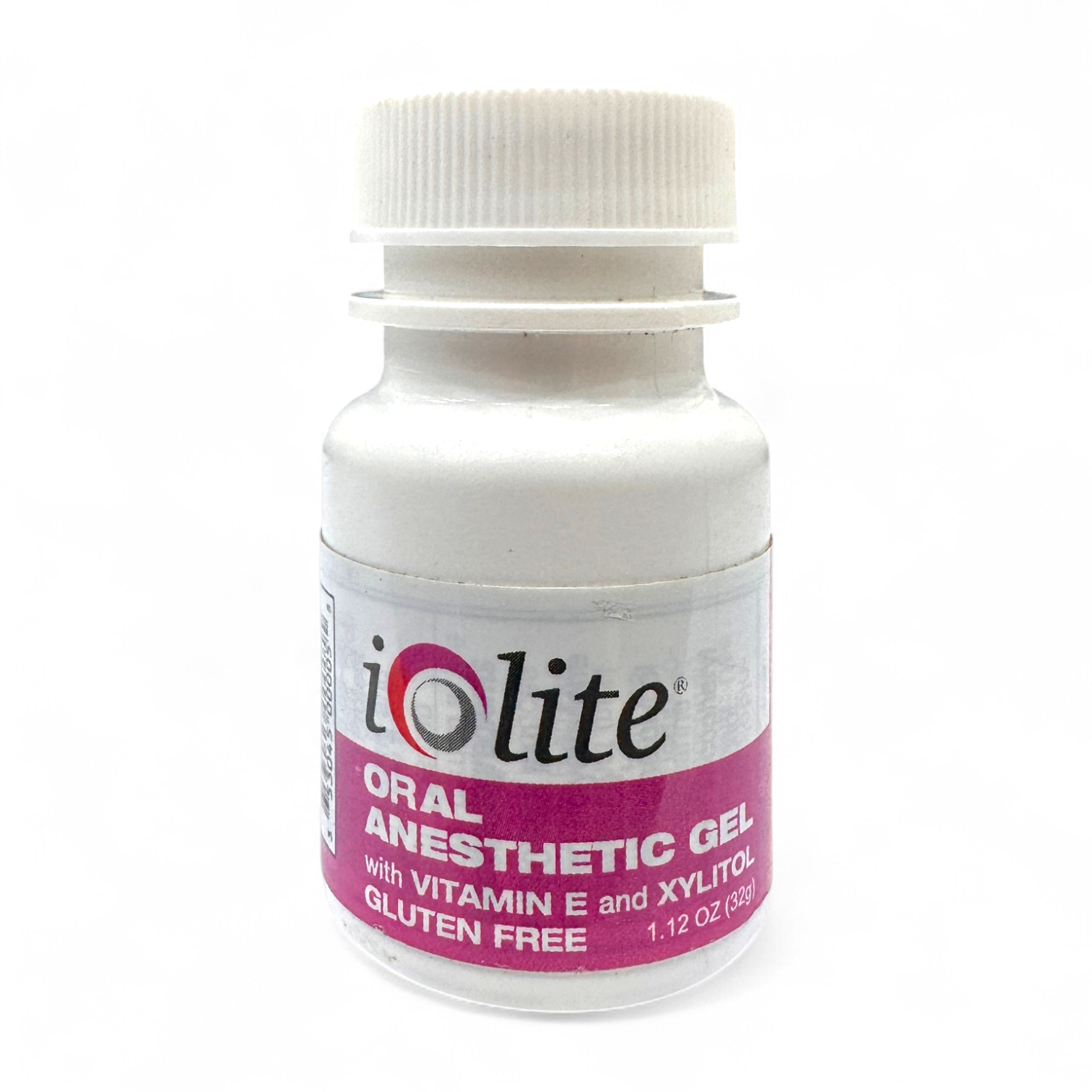 Dental Anesthesia