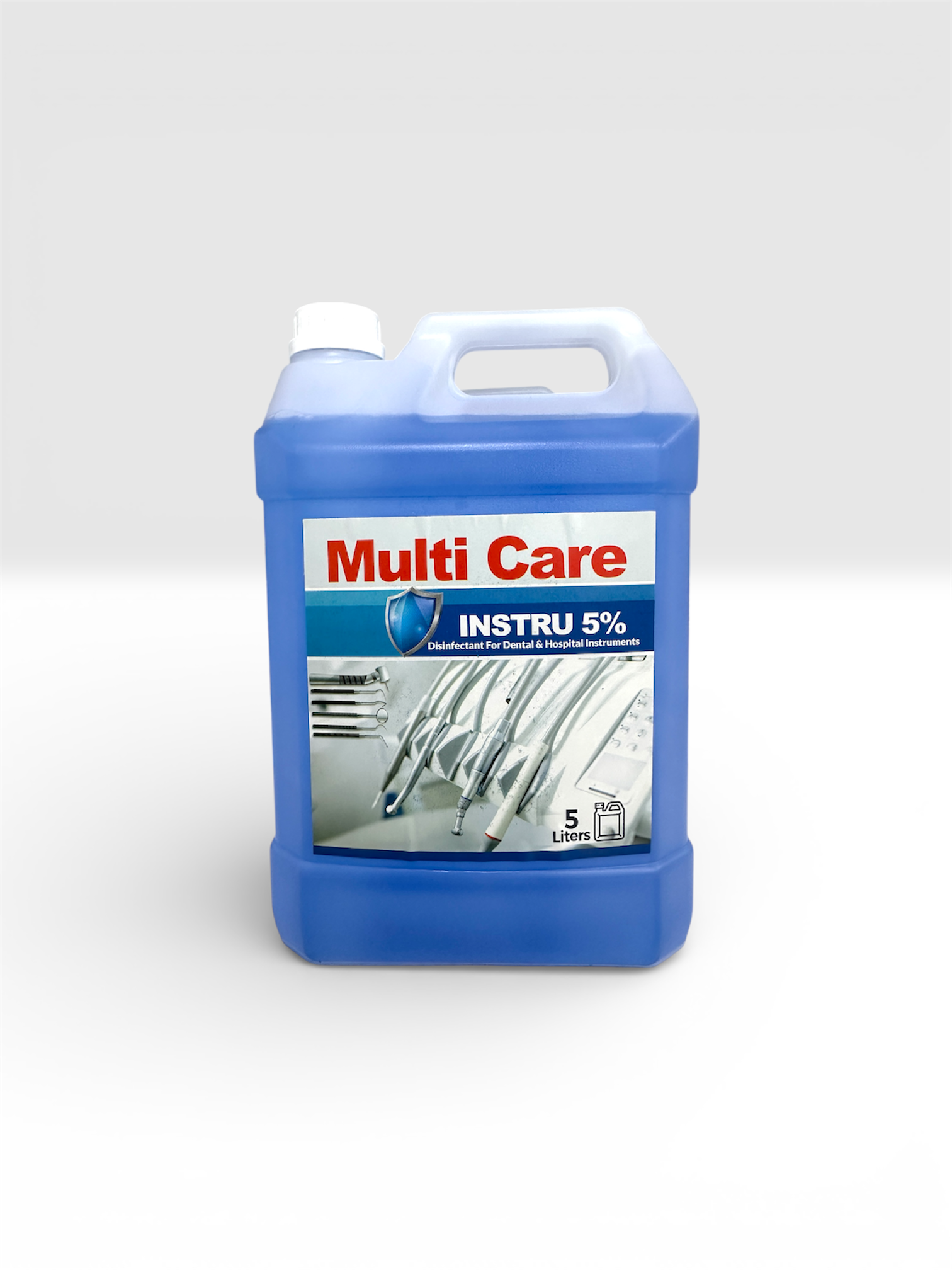 Infection Control