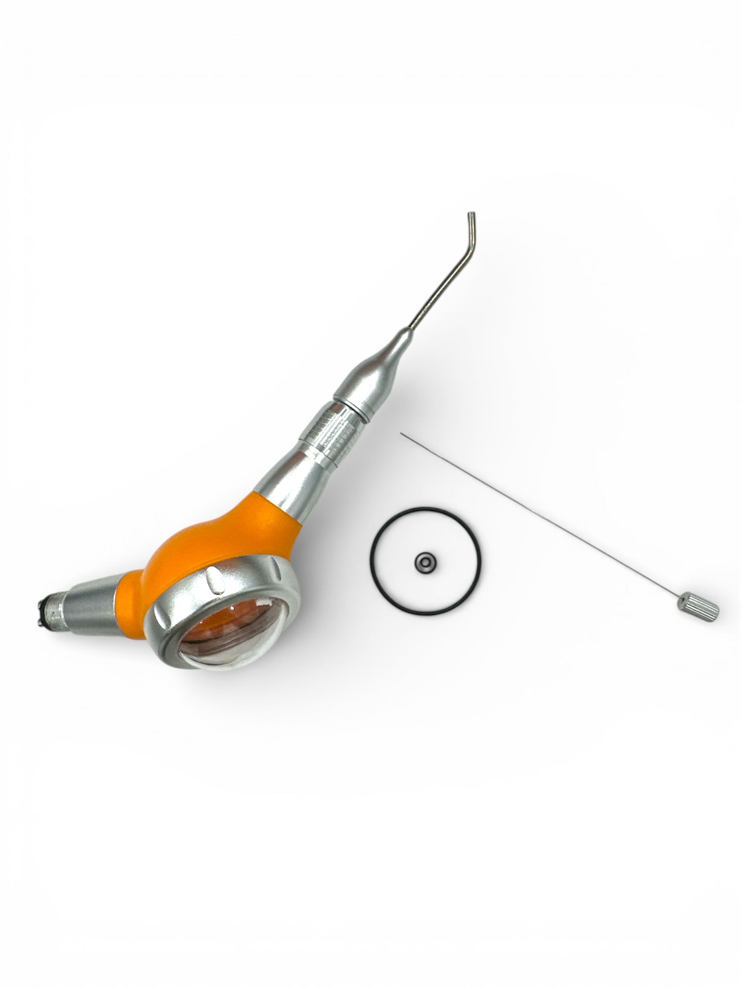 Prophylaxis Tools