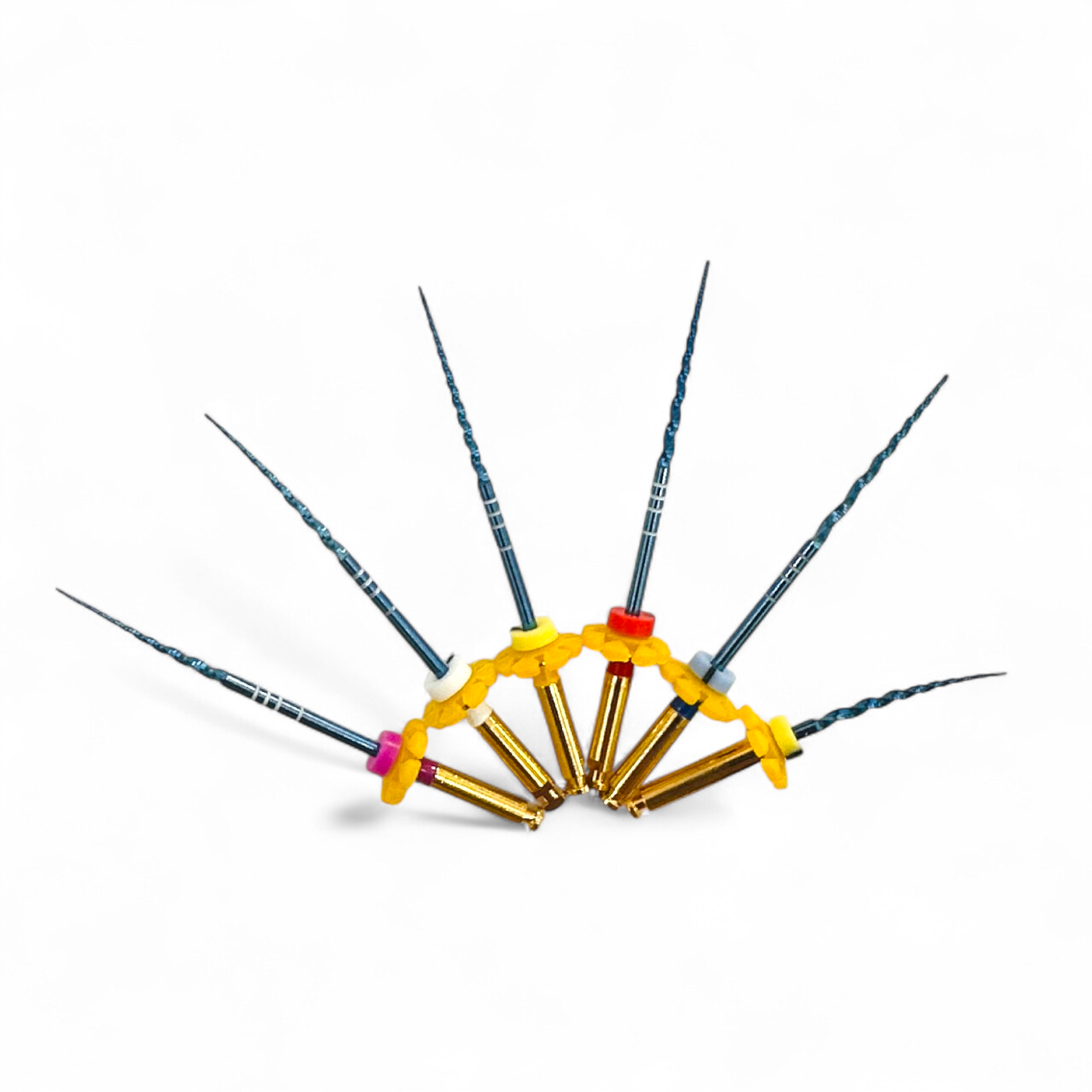 Universal Rotary Endo Files