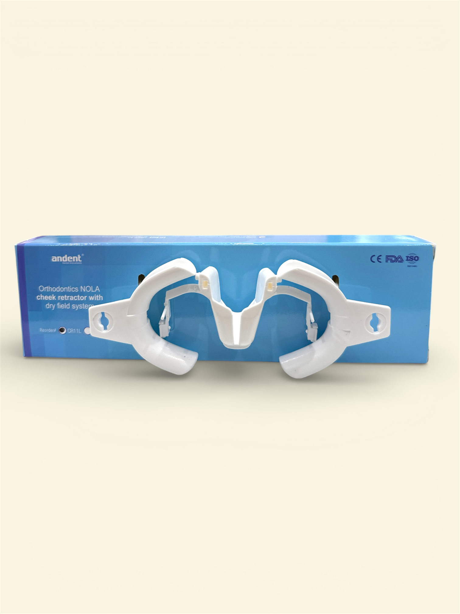 Orthodontics