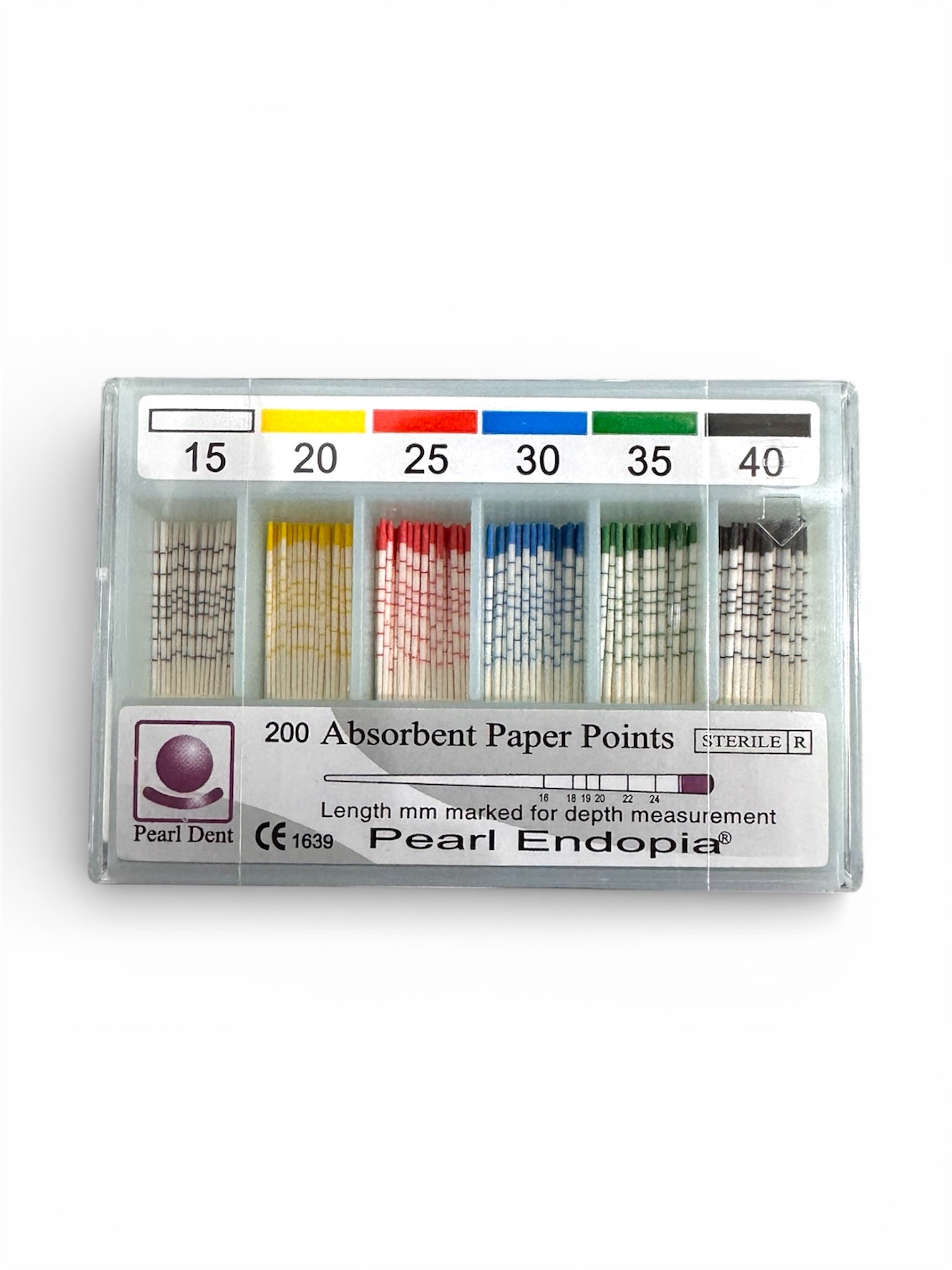 Paper Points