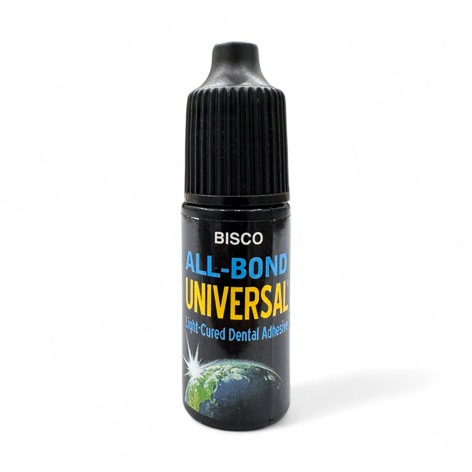 BISCO All‑Bond Universal Light‑Cured Adhesive – 6ml Bonding System