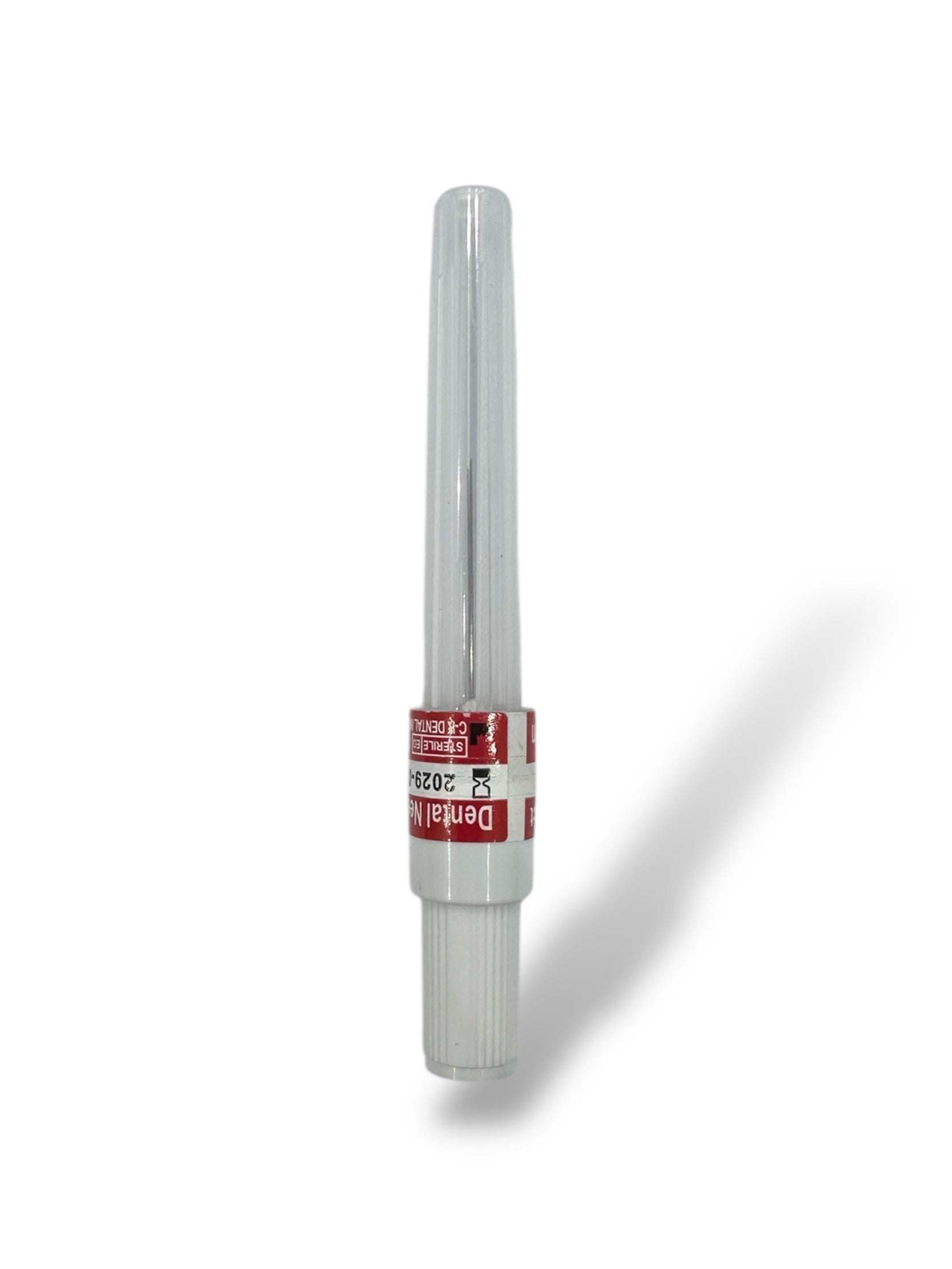 Short Needle CK Ject 0.42 x 21mm