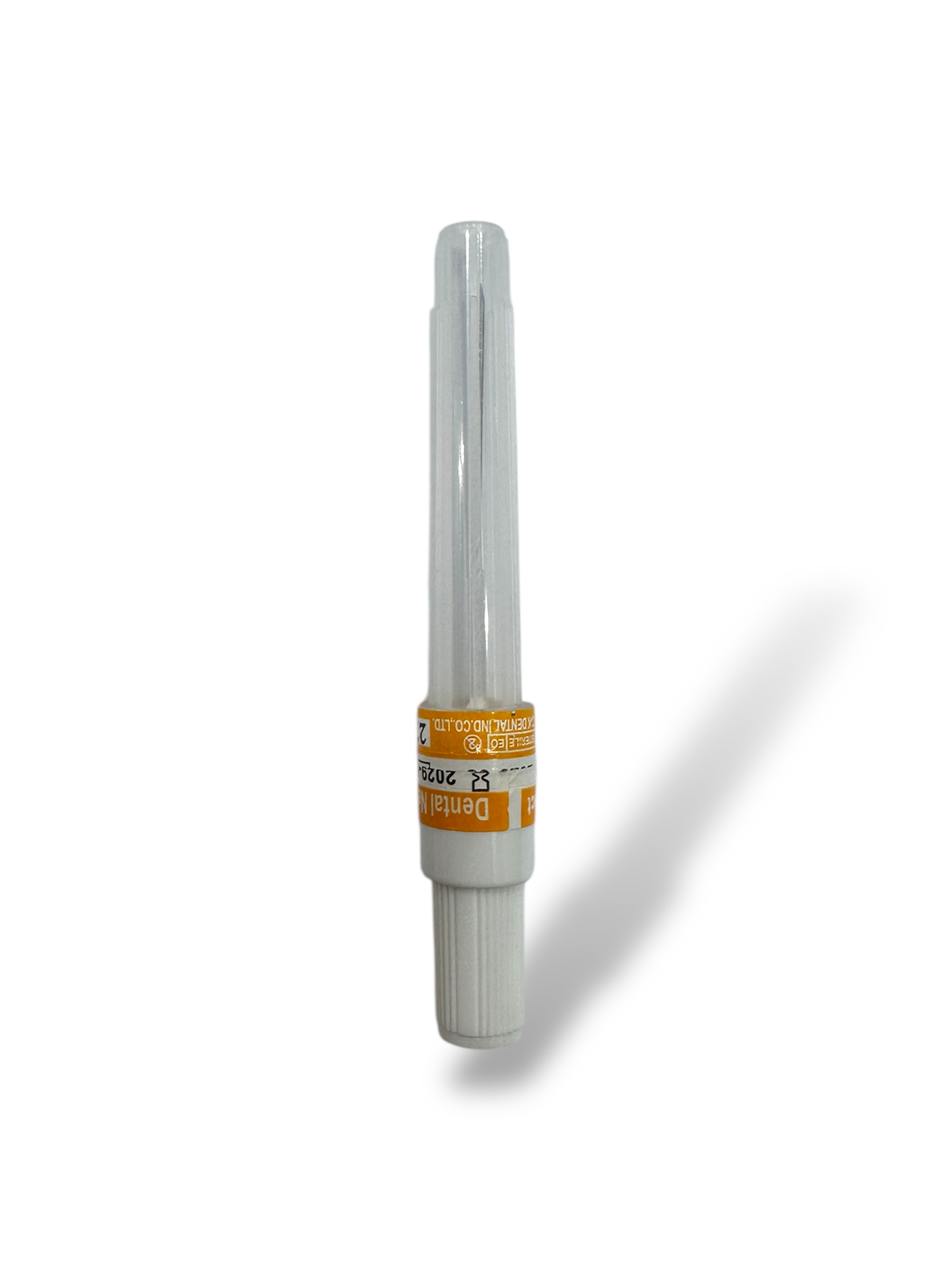 Long needle CK-Ject Premium 0.4 x 38mm
