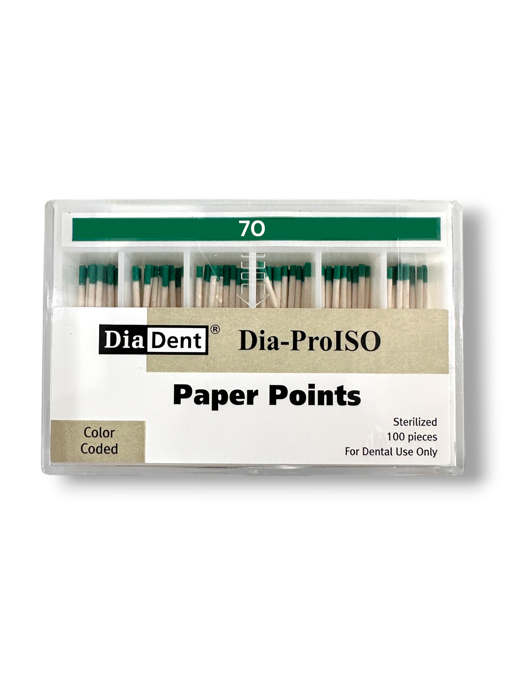 Paper Points #60 & #70