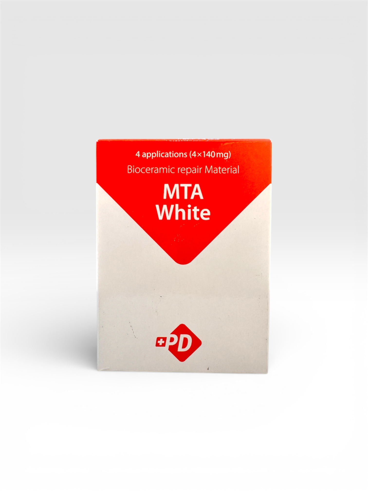 Bioceramic Repair Material MTA White – Endodontic Root Repair Cement