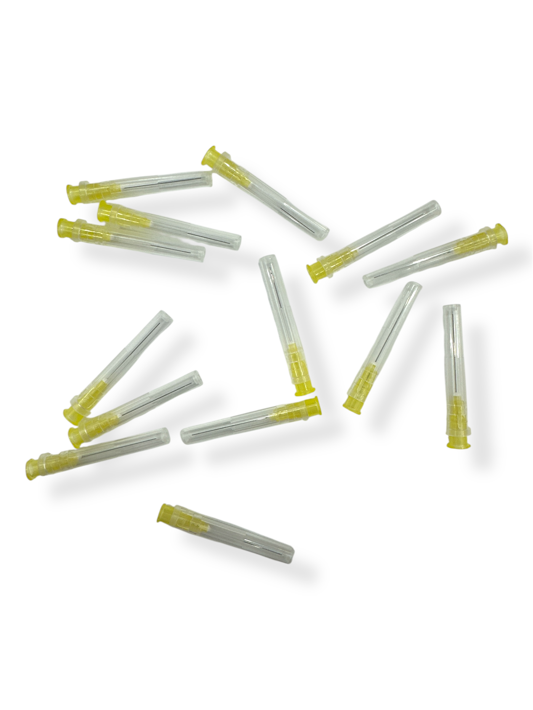 Endo-Top Long Irrigation Disposable Needles