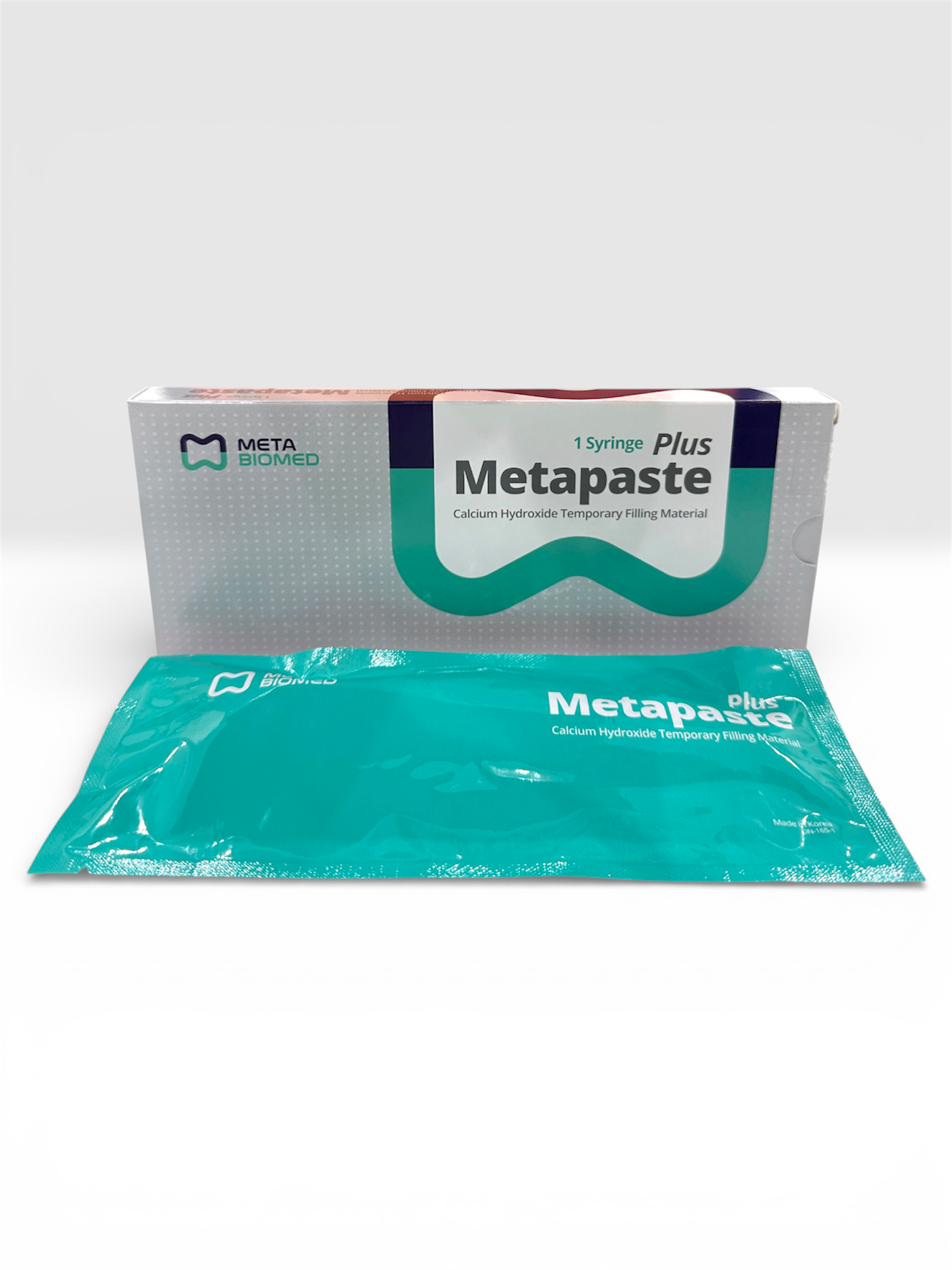 Meta Paste –  Endodontic Sealer