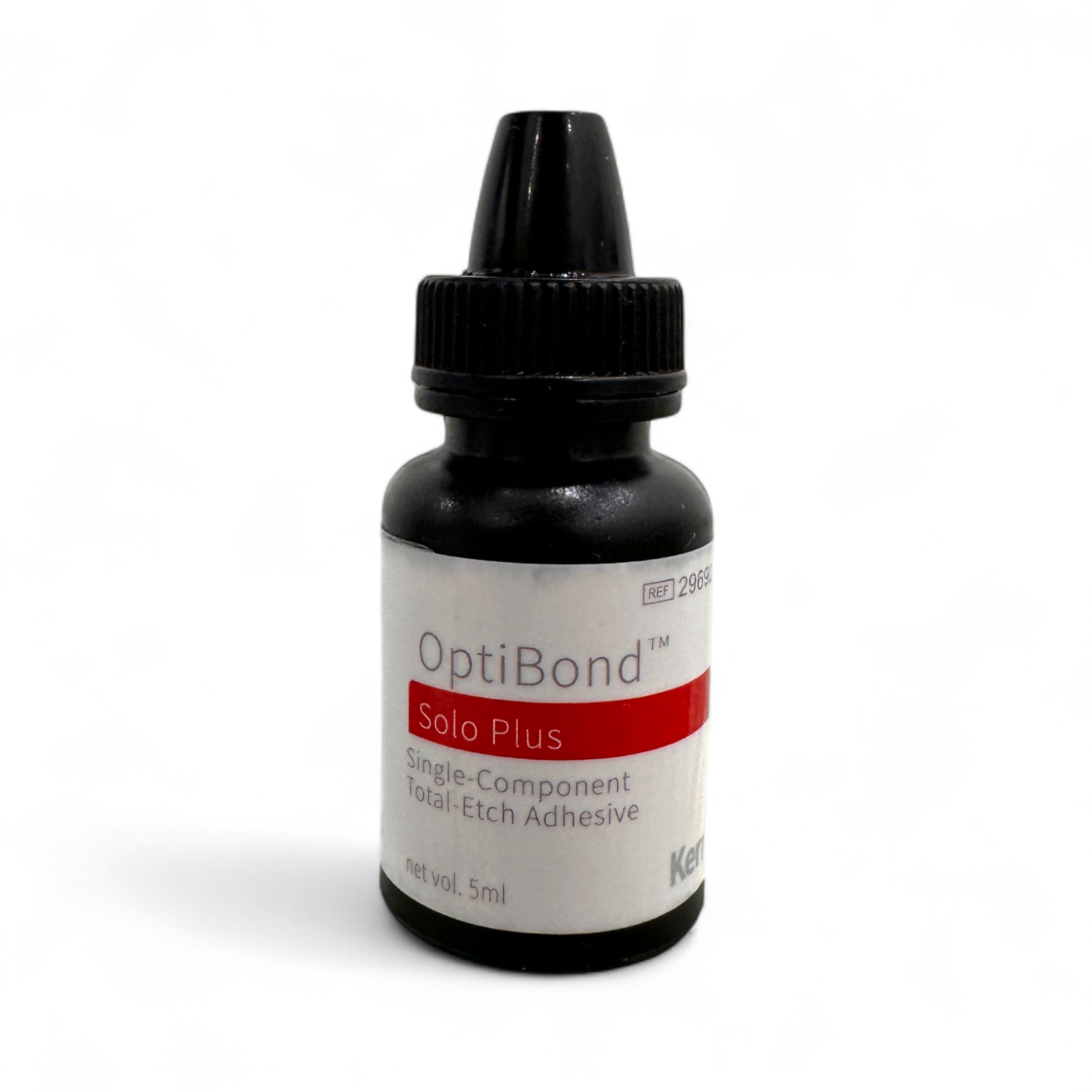 Kerr OptiBond Solo Plus 5 ml – Total‑Etch Dental Adhesive (Made in Italy)
