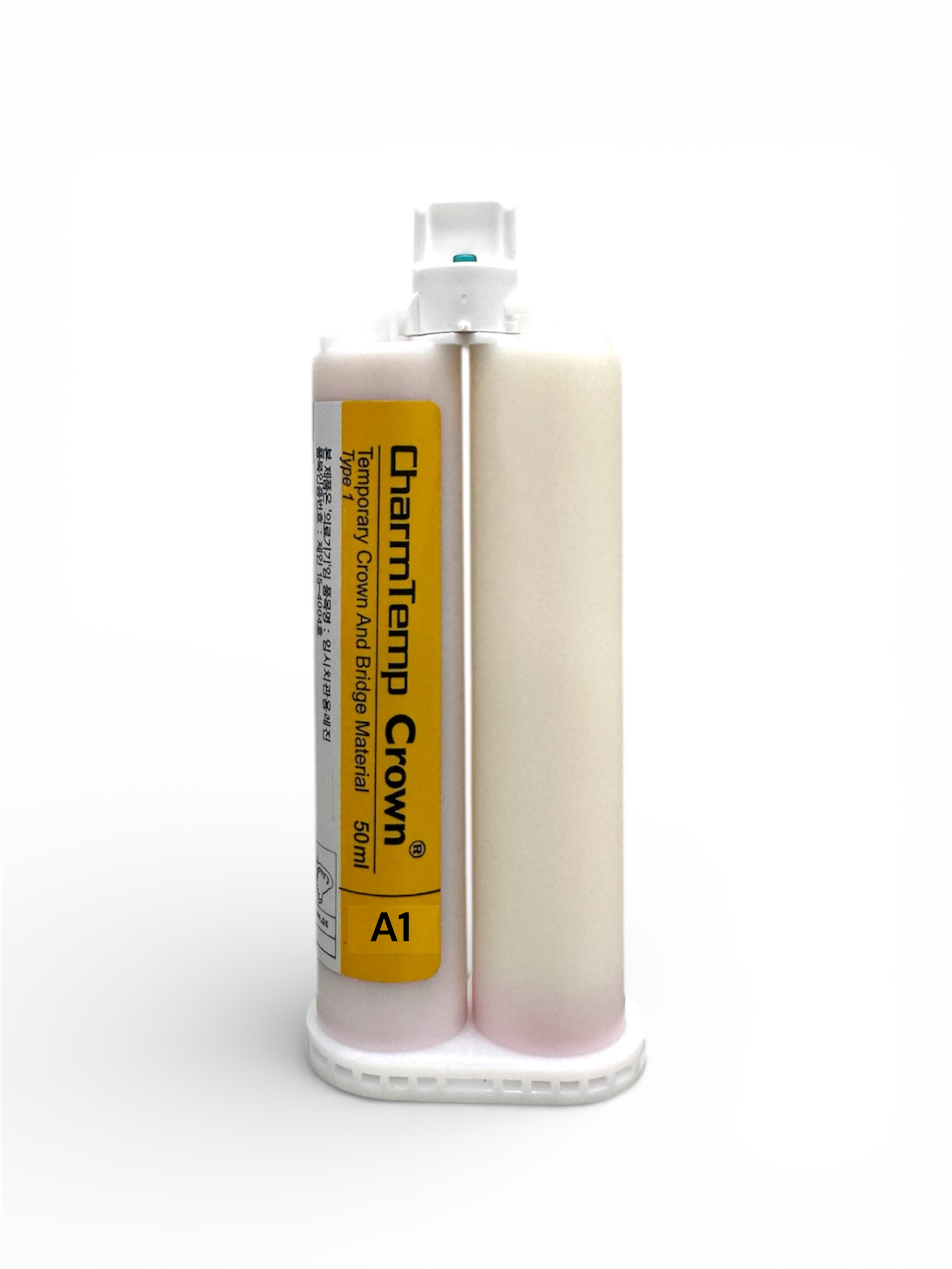 CharmTemp Crown & Bridge Temporary Material 50ml