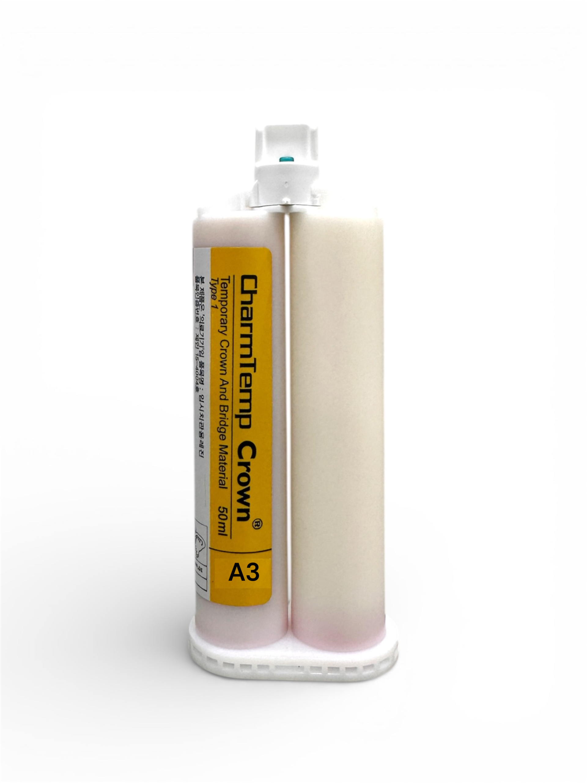CharmTemp Crown & Bridge Temporary Material 50ml