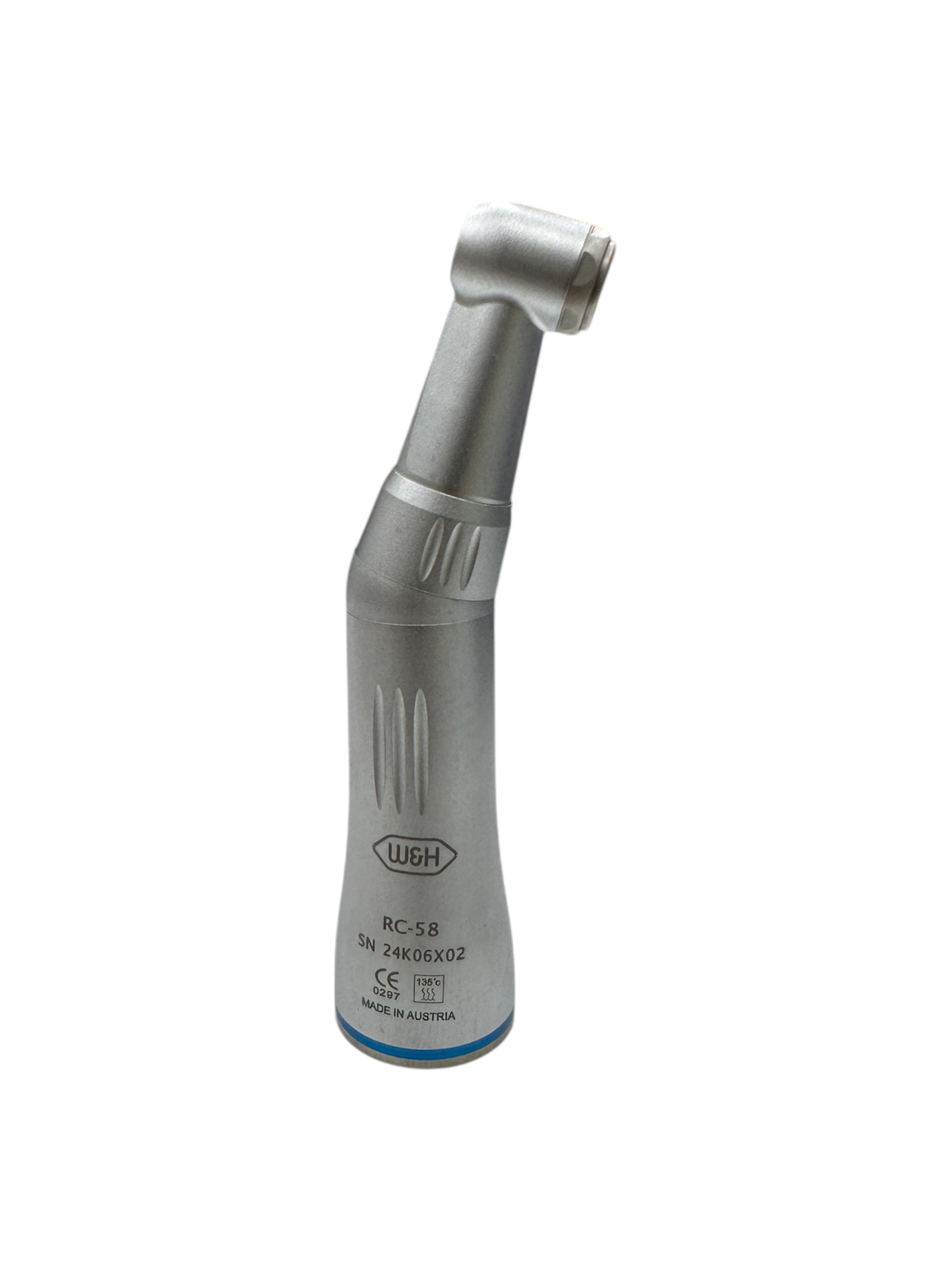 High Speed Turbine Handpiece Without Light - Alegra
