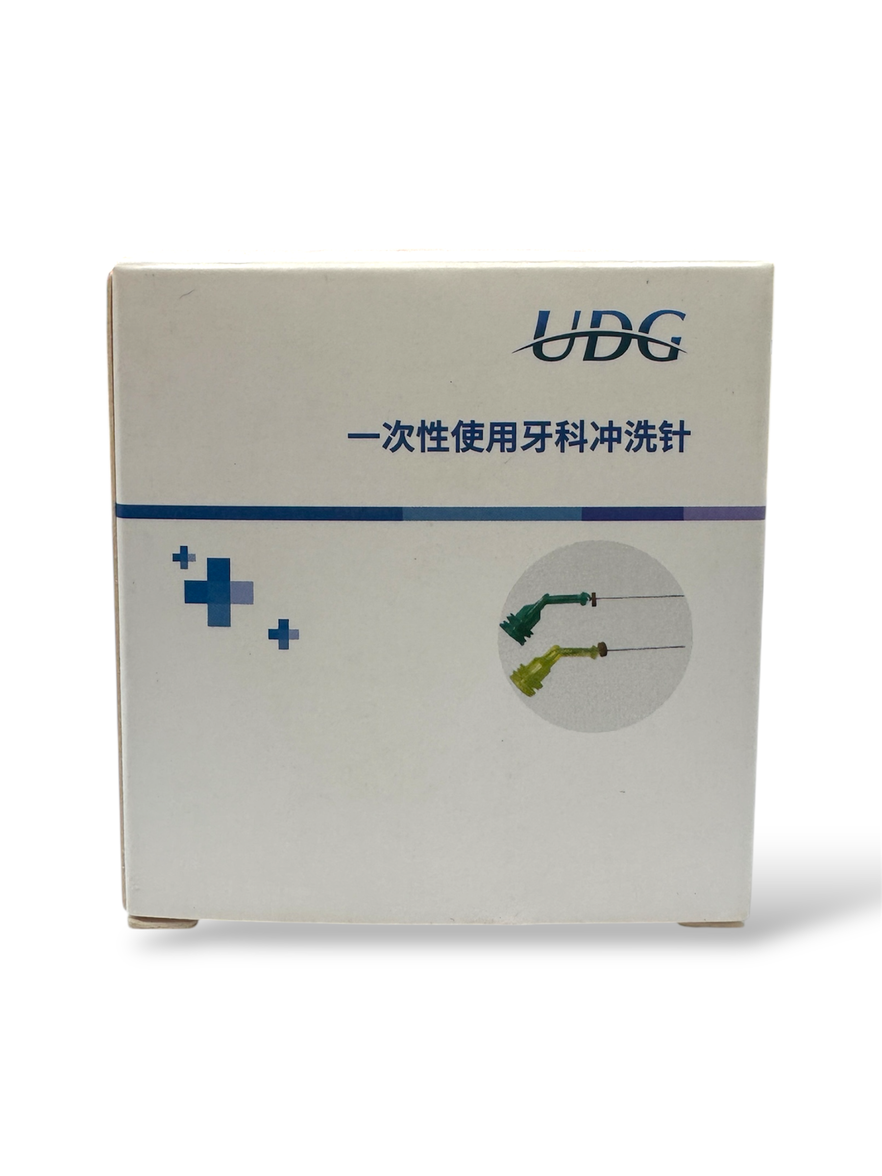 Irrigation Needle – Side Vent Endo Tips (Pack of 20) UDG