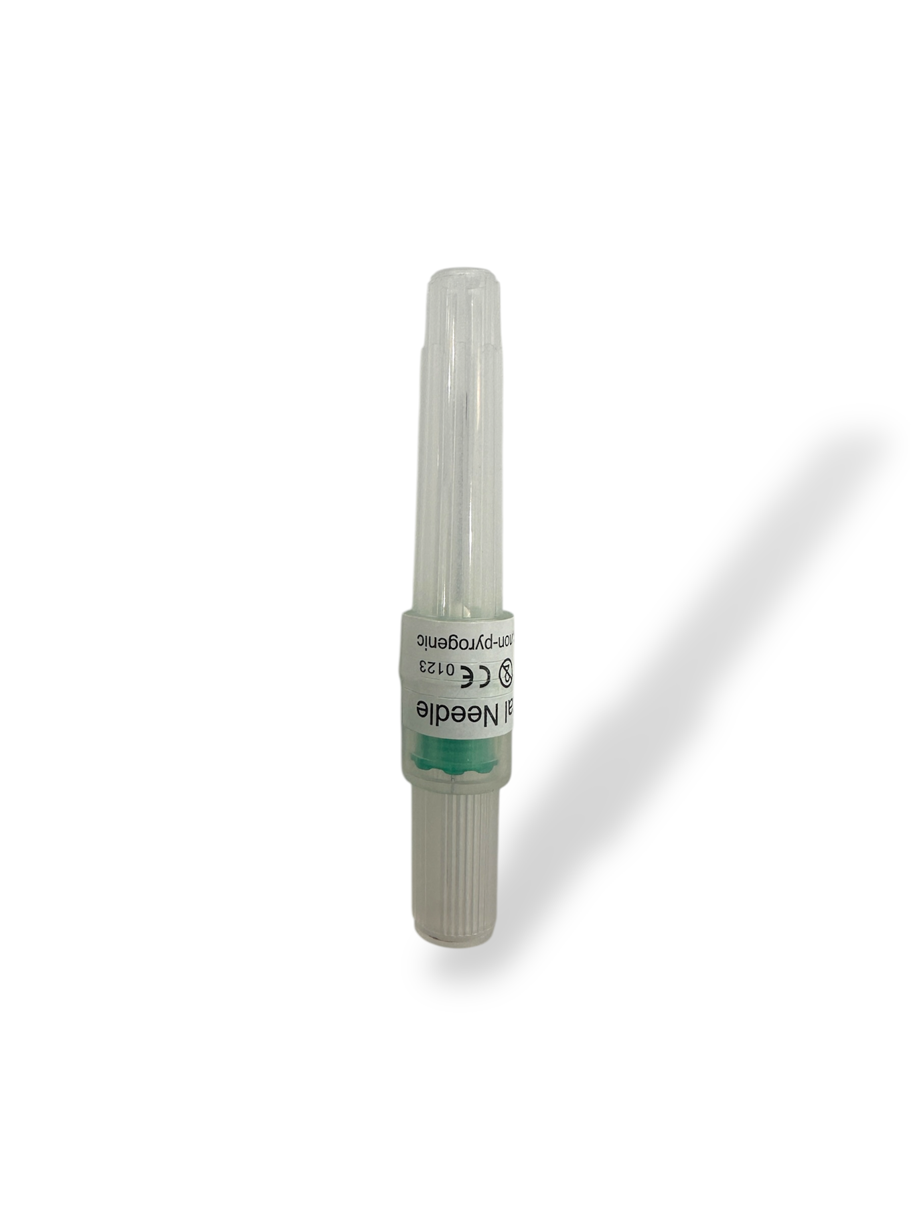 Irrigation Needles  0.42 × 21 mm – Dental Needles