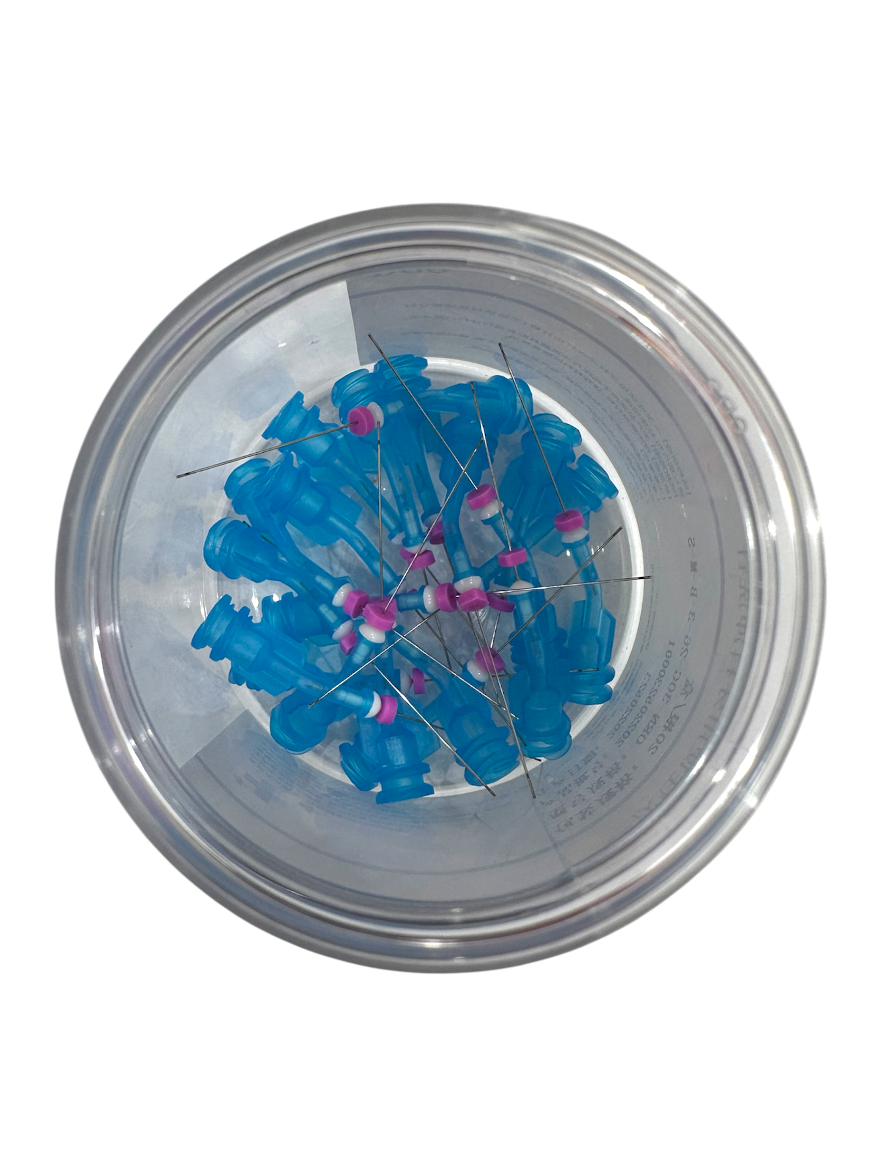 Irrigation Needle – Side Vent Endo Tips (Pack of 20) UDG
