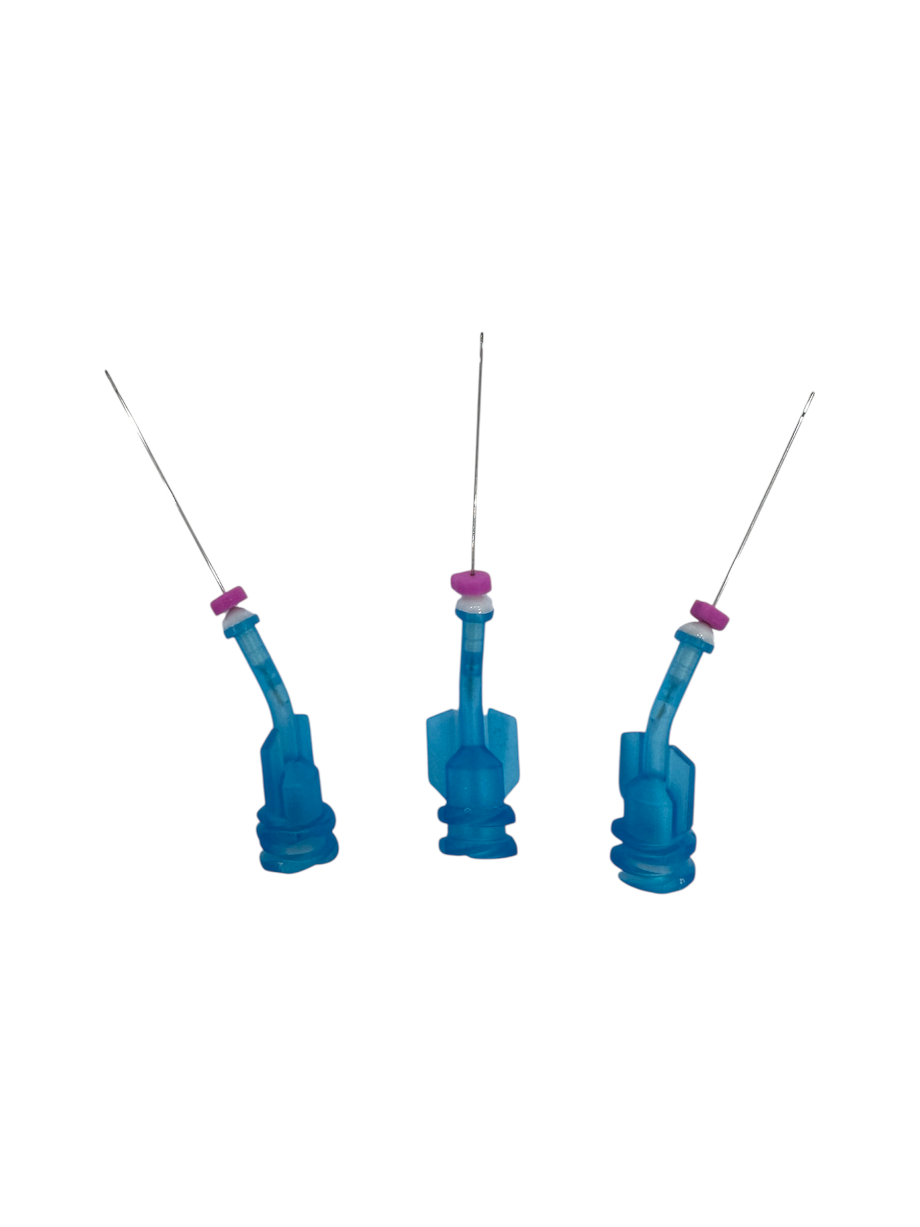 Irrigation Needle – Side Vent Endo Tips (Pack of 20) UDG