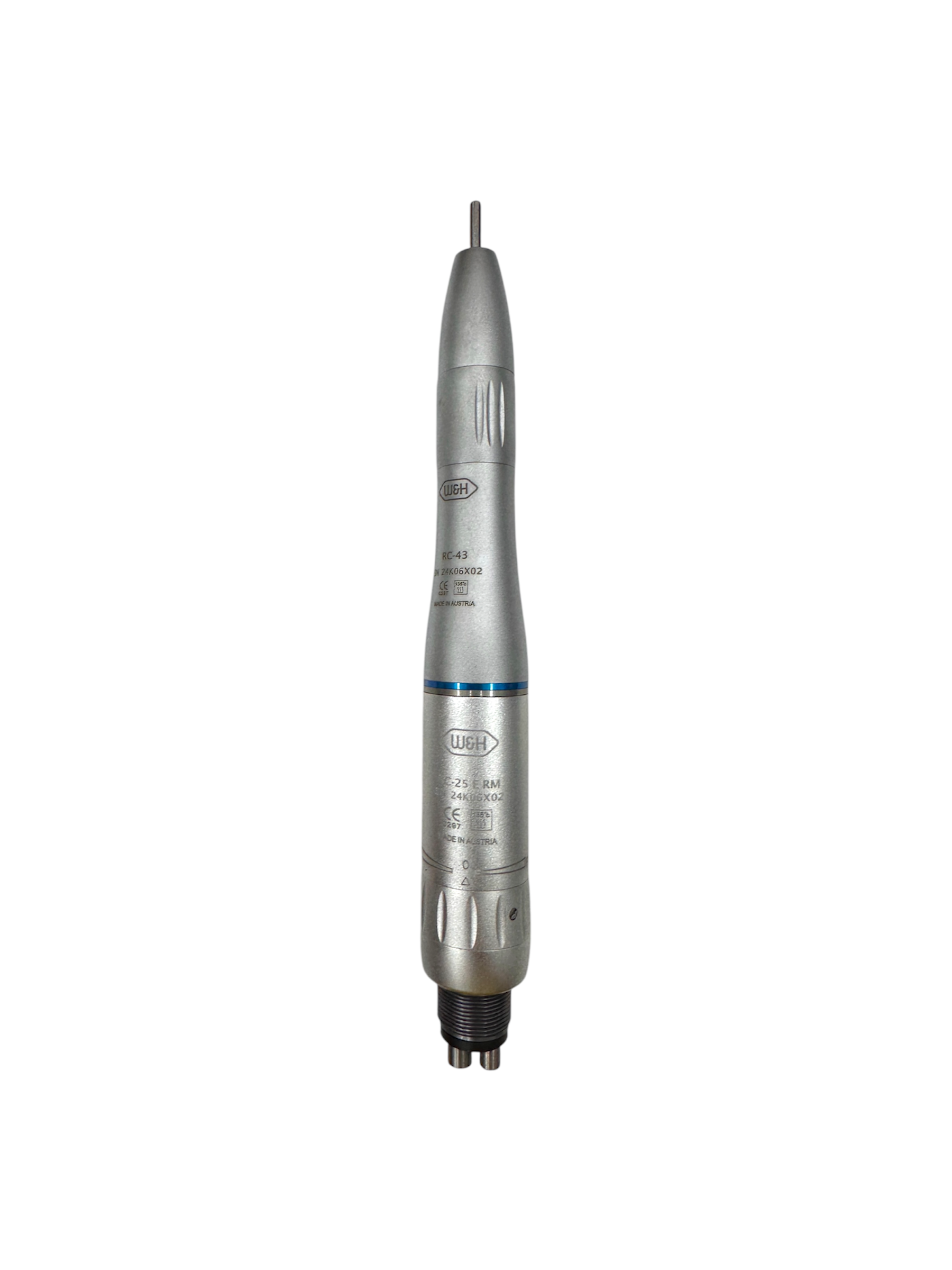 High Speed Turbine Handpiece Without Light - Alegra
