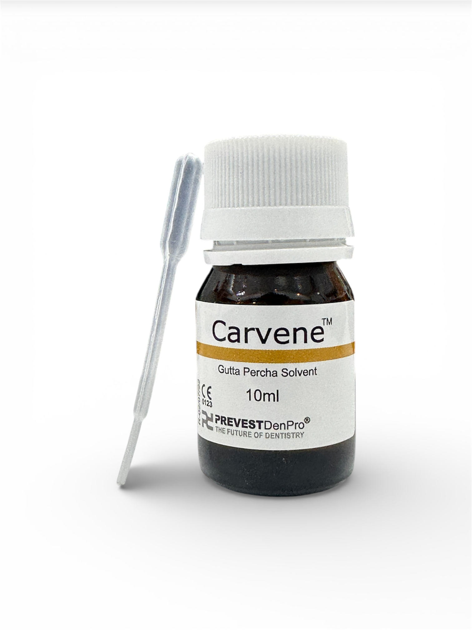 Gutta Percha Solvent – Endodontic Solvent 10ml