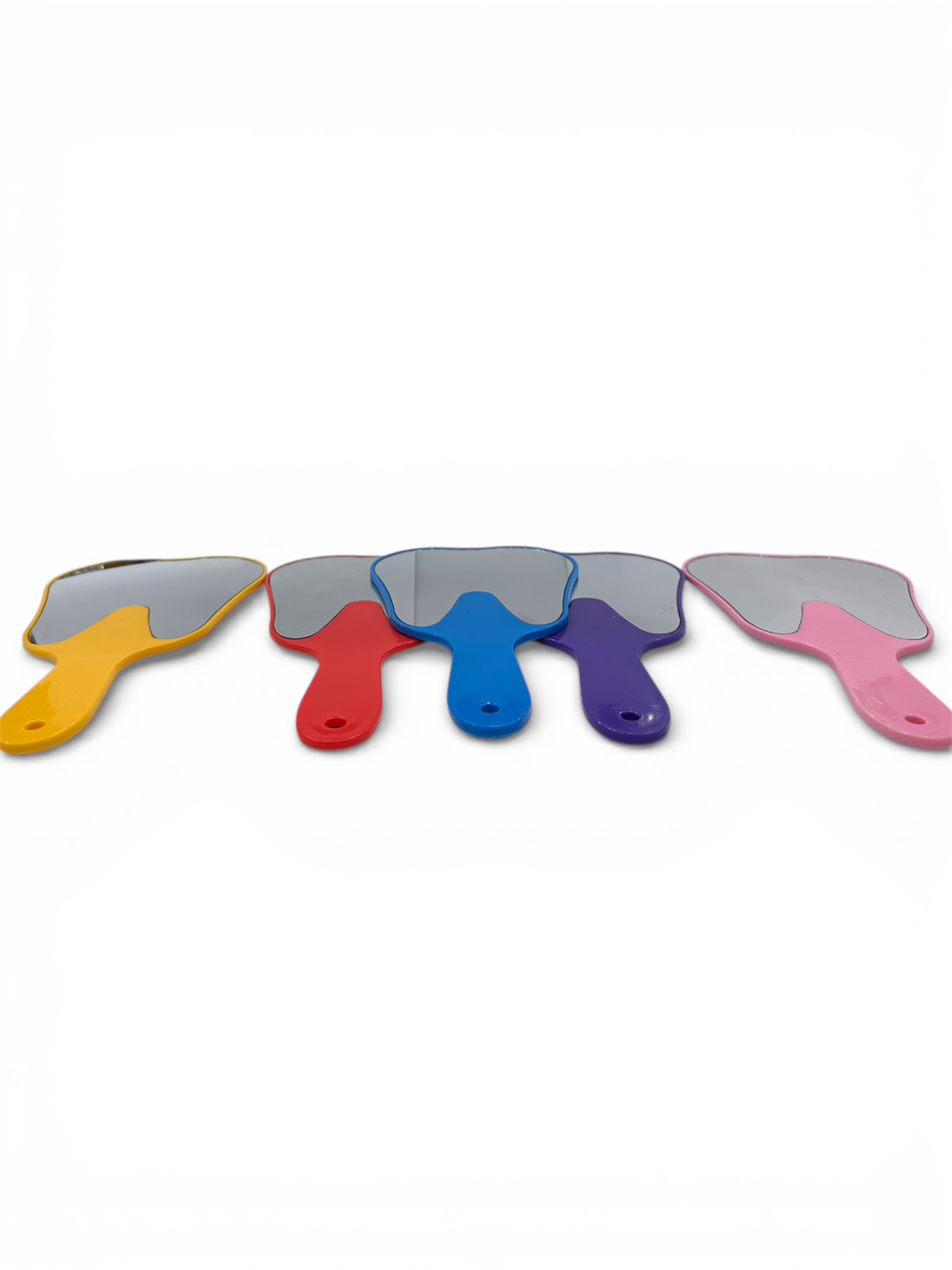 Dental Intraoral Photography Mirror – Occlusal Type