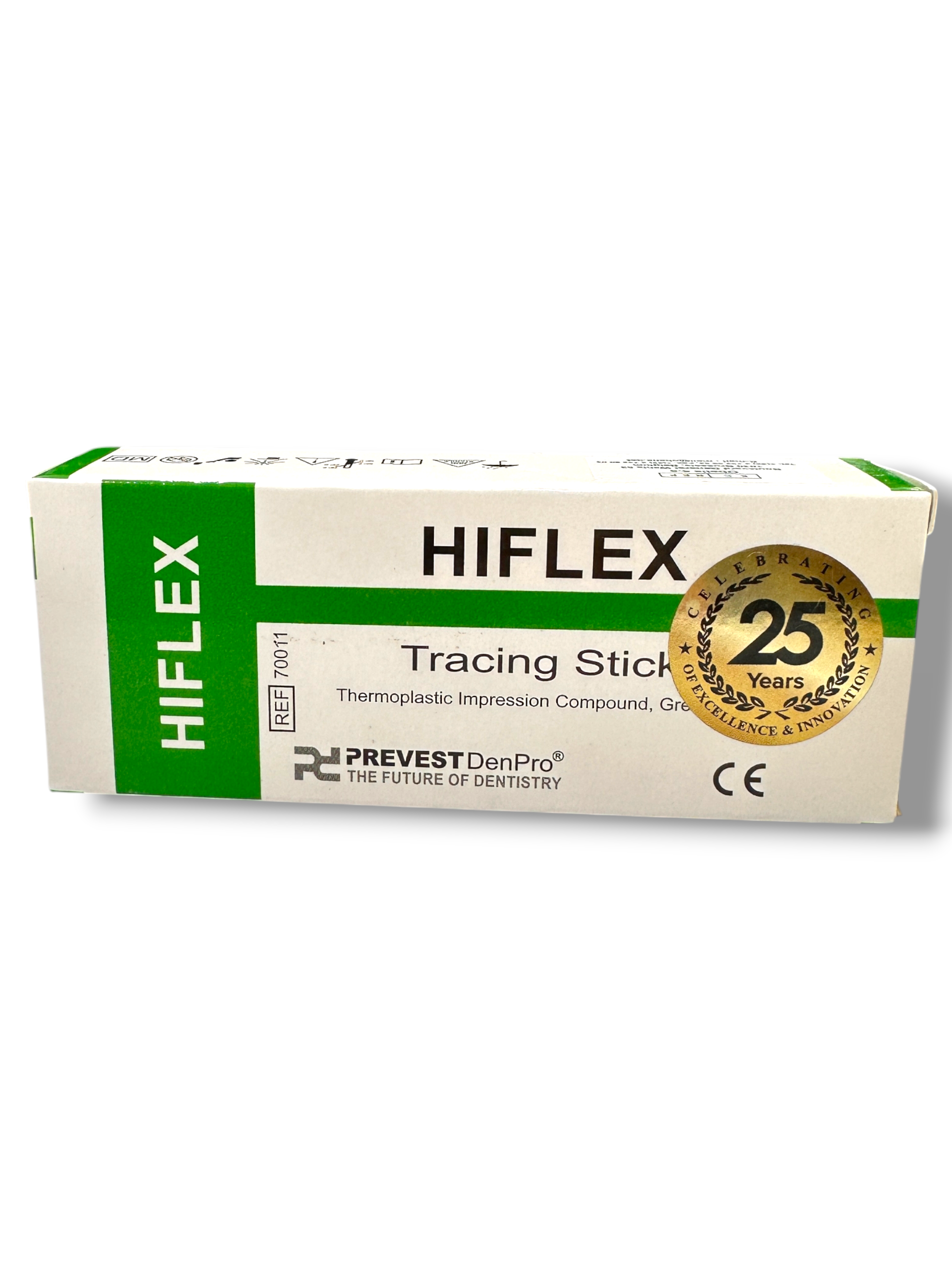 Hiflex Tracing Stick – Dental Impression Tracing Compound