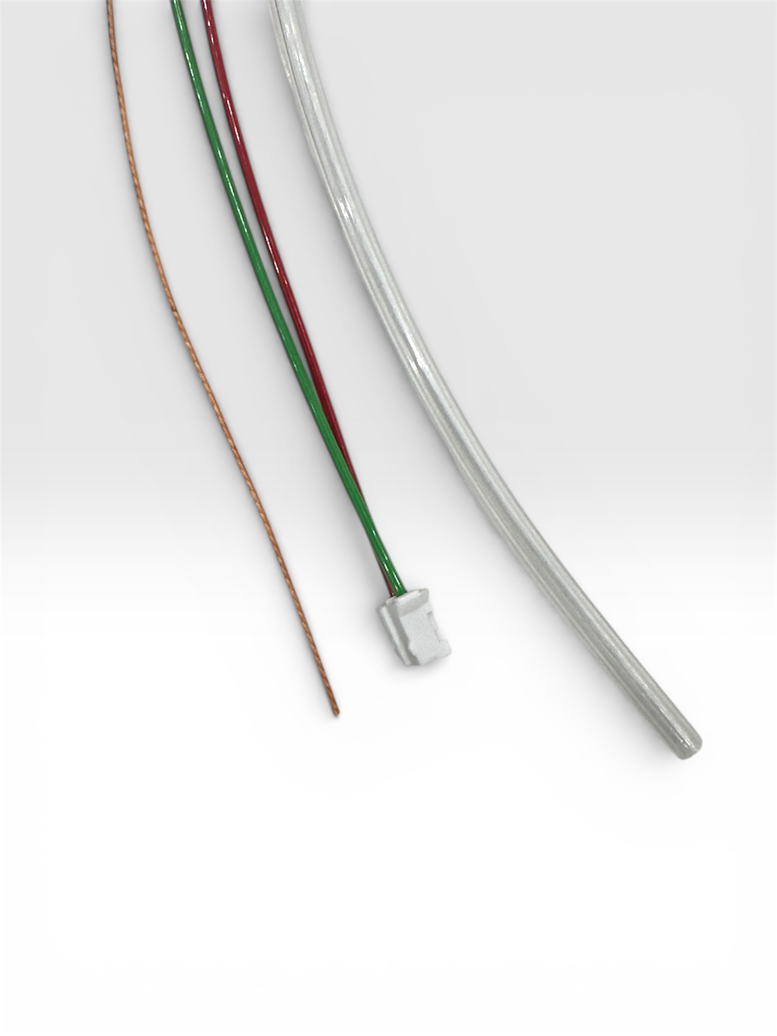 Ultrasonic Scaler Handpiece Cable – Replacement / EMS/Woodpecker Compatible (6.5ft)