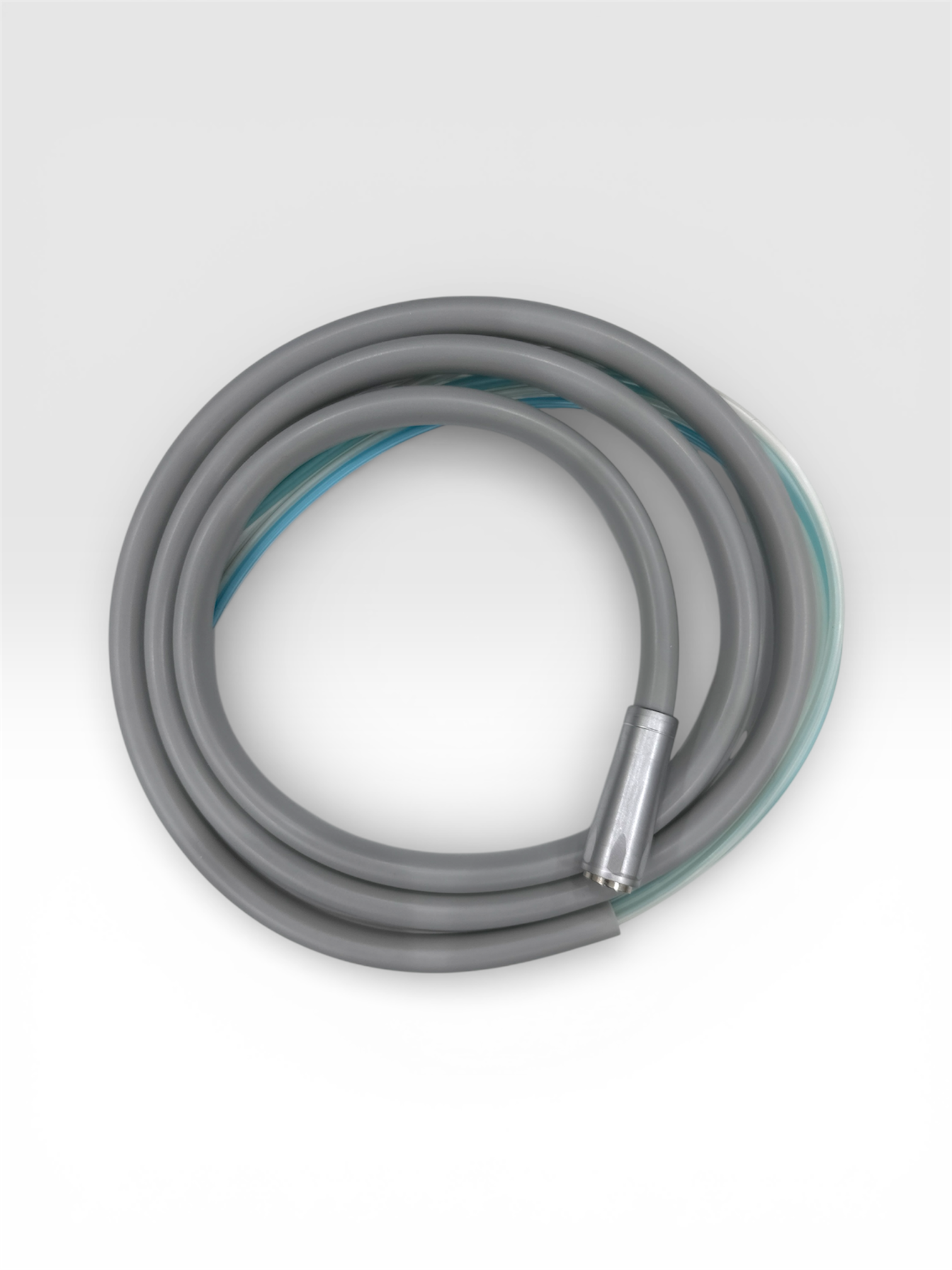 High Speed Handpiece Hose 4 Hole Silicone Tubing – 1.5m
