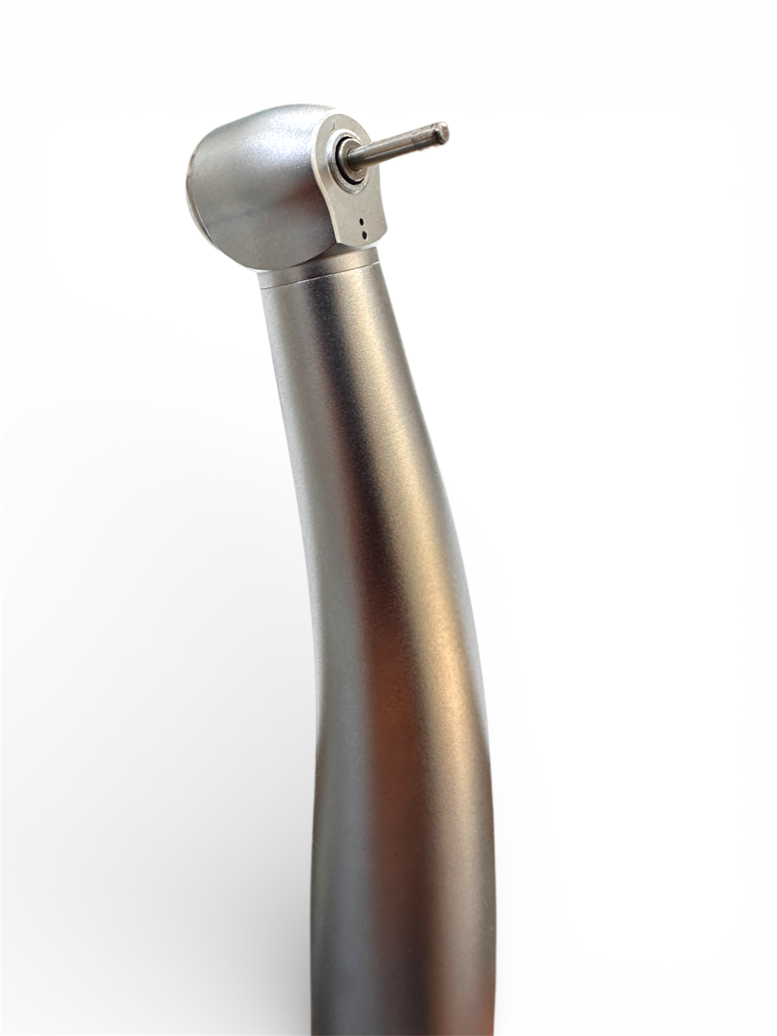 High Speed Air Turbine Handpiece Push Button 4 Hole