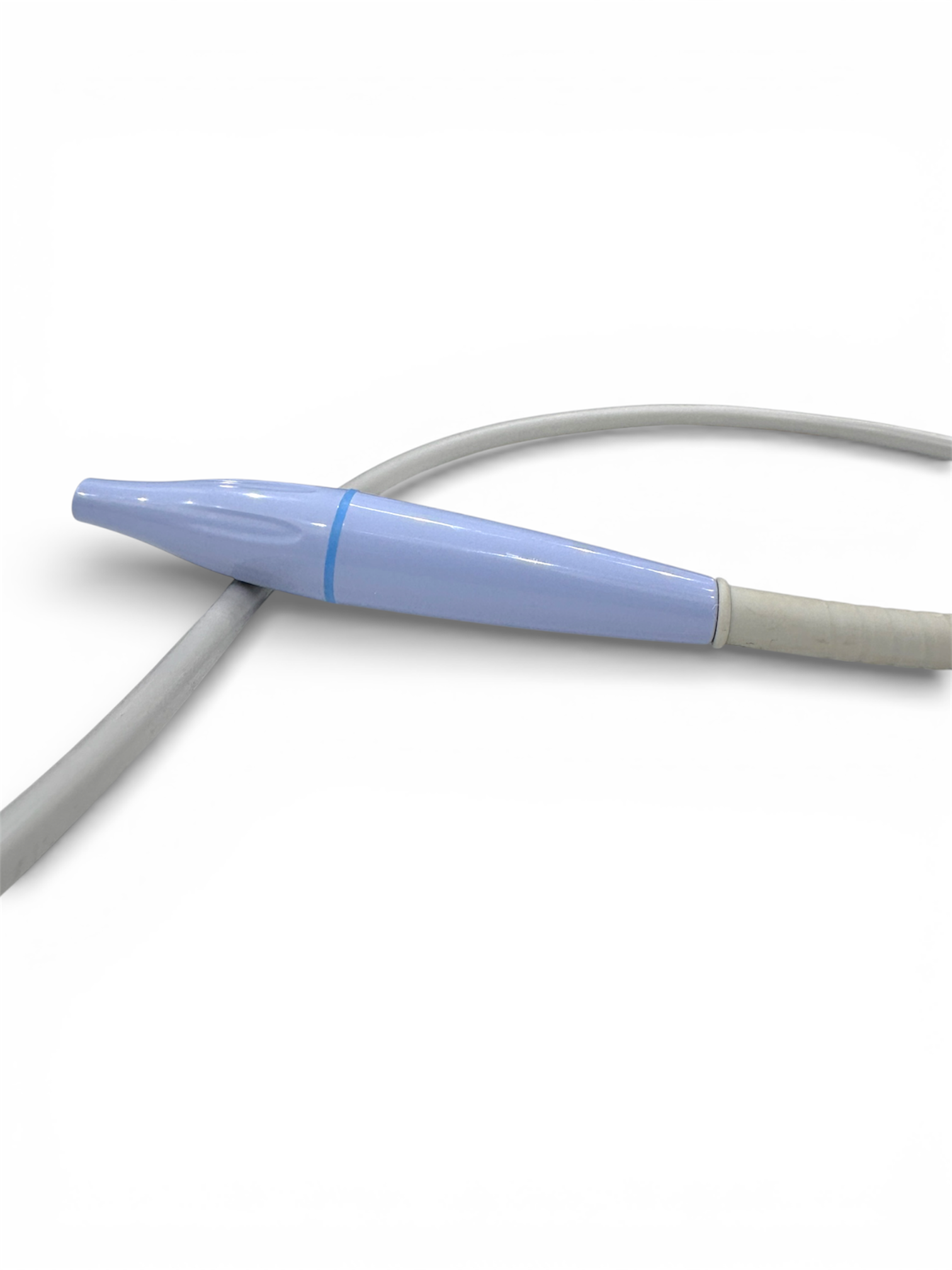 Ultrasonic Scaler Handpiece H1 Cable – Replacement Tube for Dental Unit (1.2 meters)