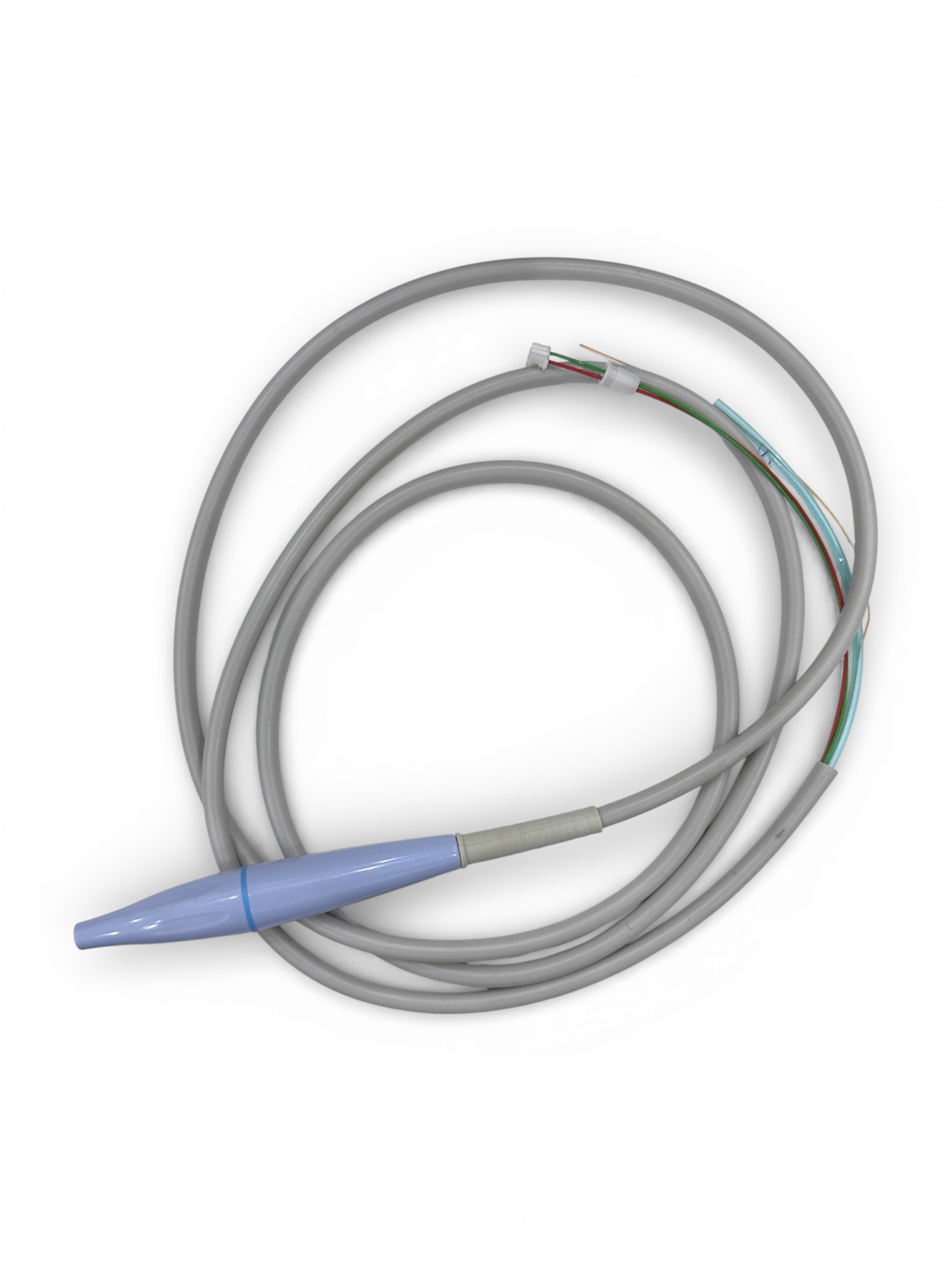 Ultrasonic Scaler Handpiece H1 Cable – Replacement Tube for Dental Unit (1.2 meters)