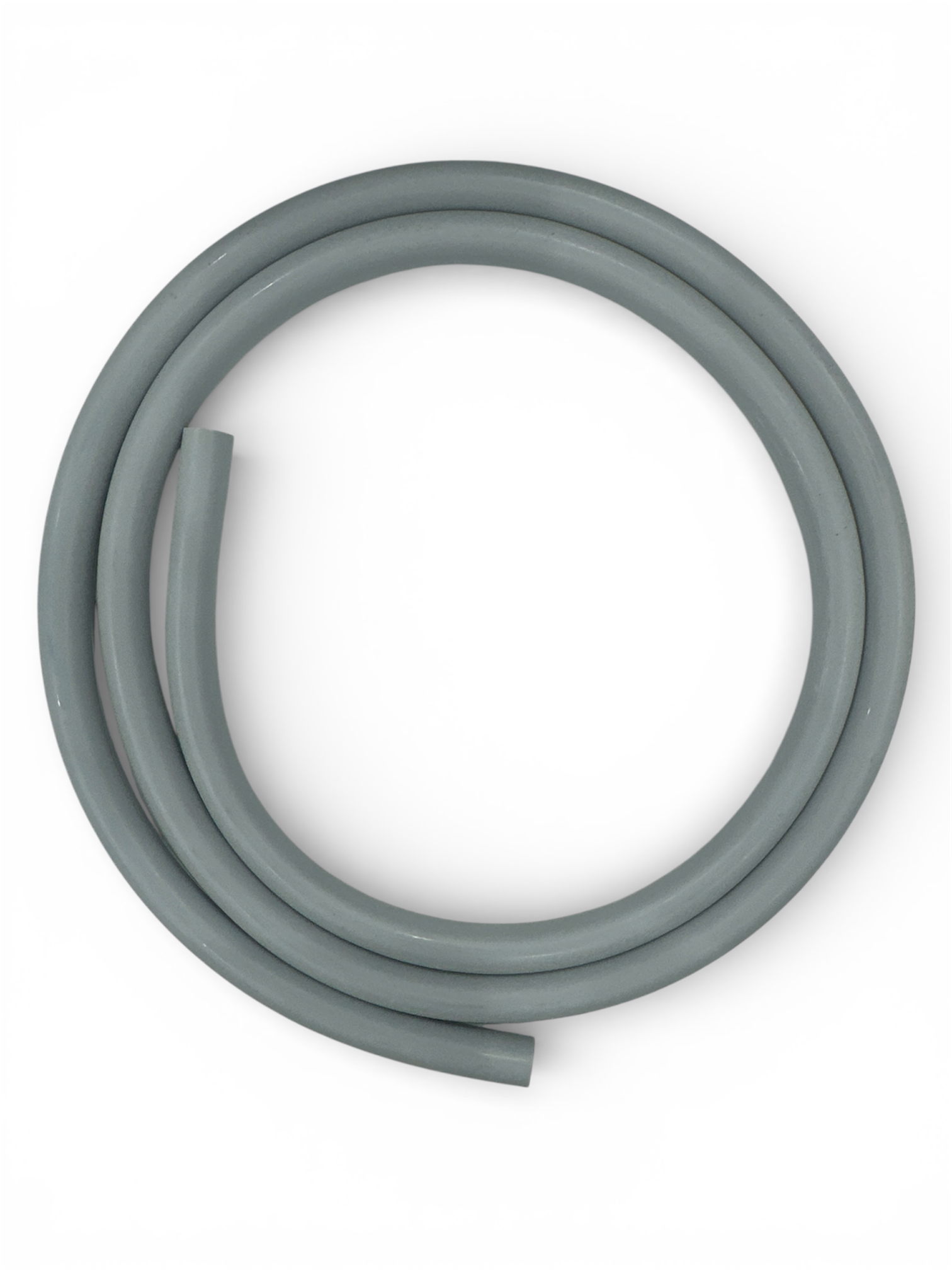Suction Silicone Tube Pipe Hose –  Tubing for HVE/Saliva Ejector (2 meters)