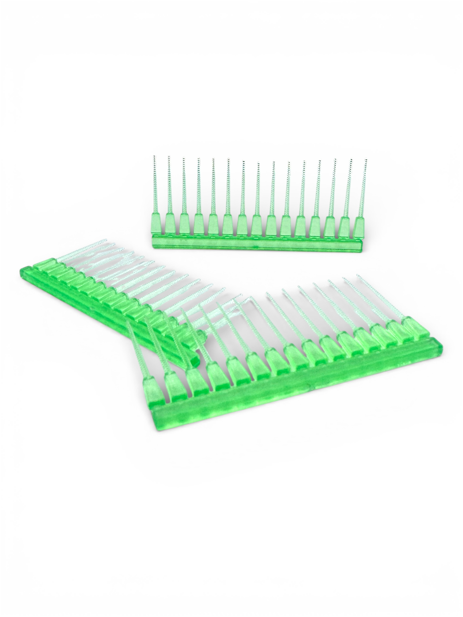 Plastic Pins for Post & Core – 50 pcs Burnout Pins Made in USA