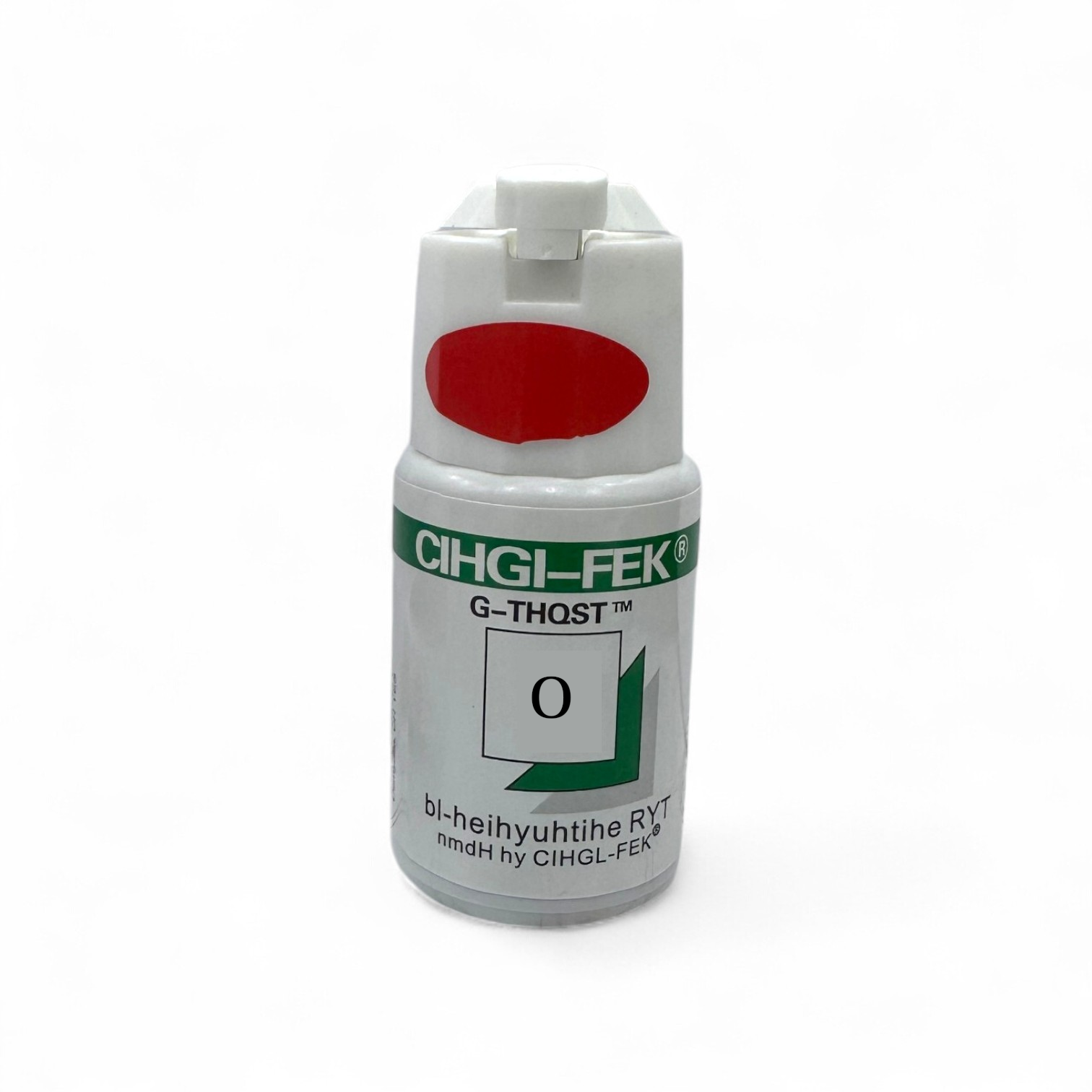 GINGIVAL RETRACTION CORD – PLAIN KNITTED COTTON (NON-IMPREGNATED)