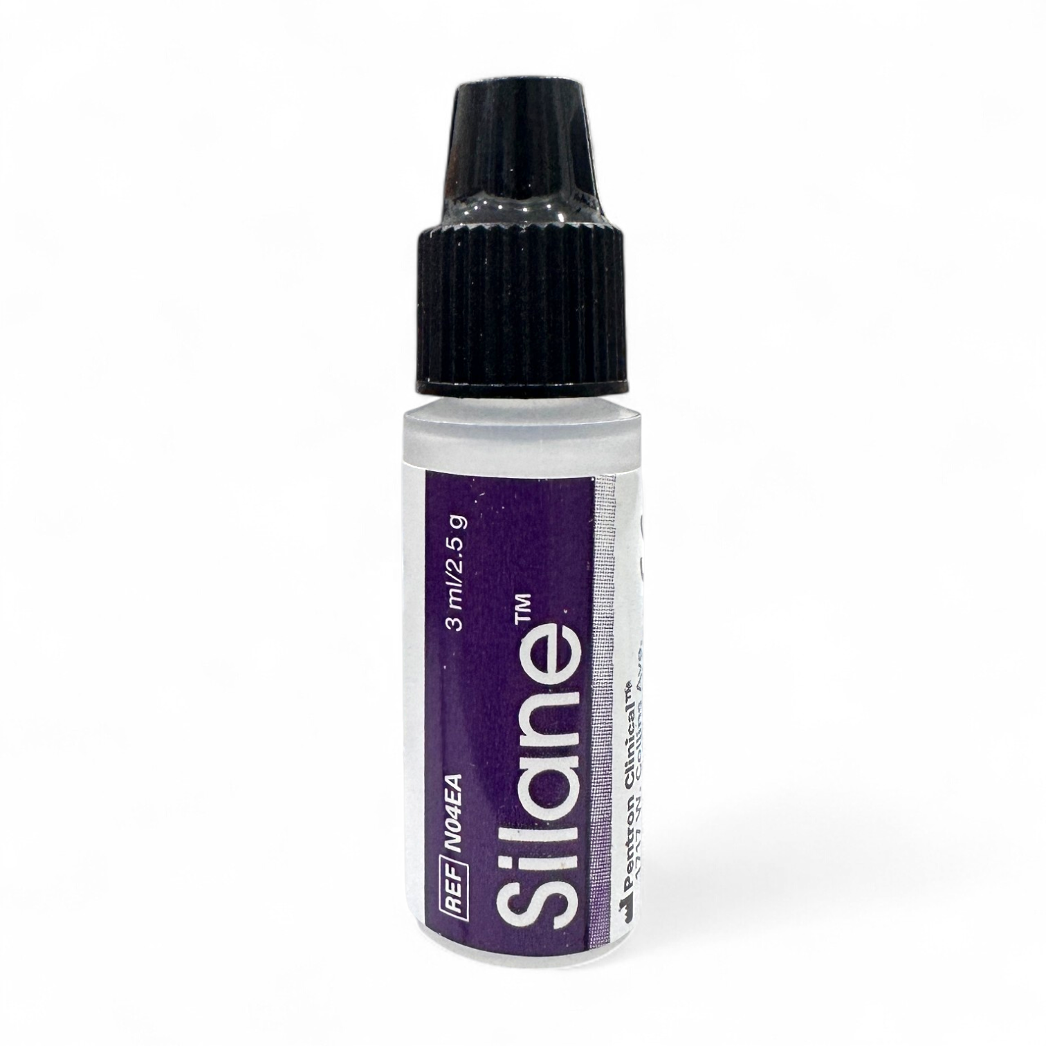 Silane 3 ml Dental Coupling Agent – Porcelain/Ceramic Bonding Primer