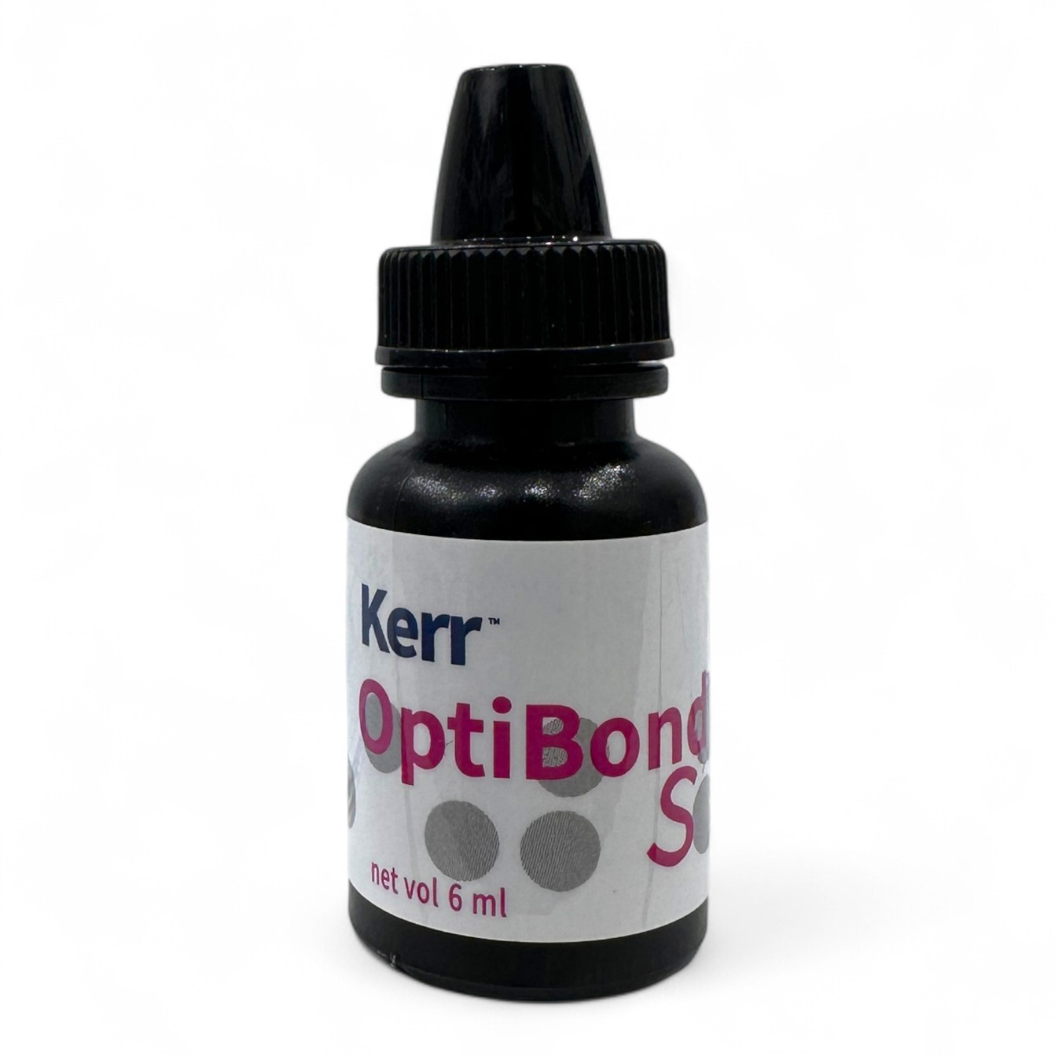 Kerr OptiBond™ S Single-Component Total-Etch Dental Adhesive – 6ml Bottle
