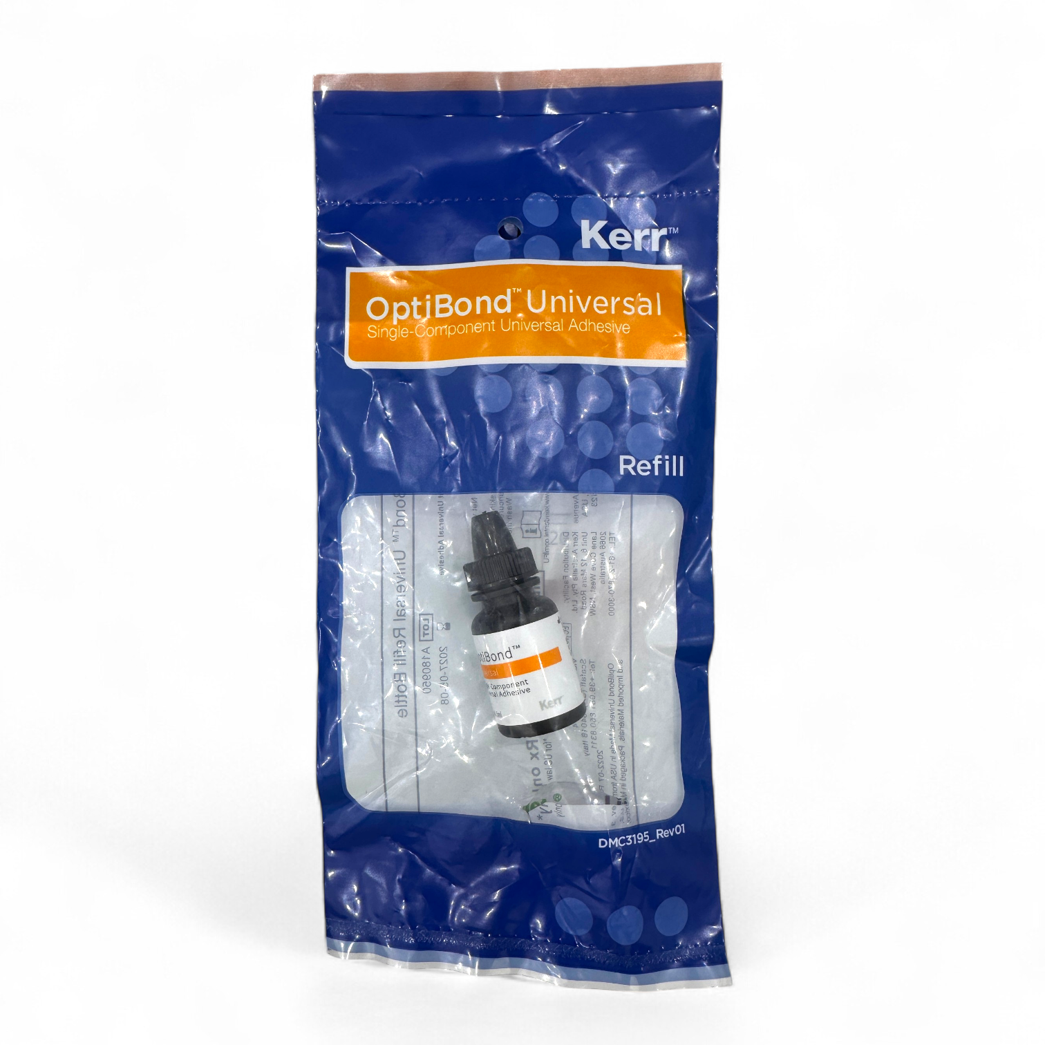 Kerr OptiBond™ Universal Single‑Component Dental Adhesive 5ml Made in USA