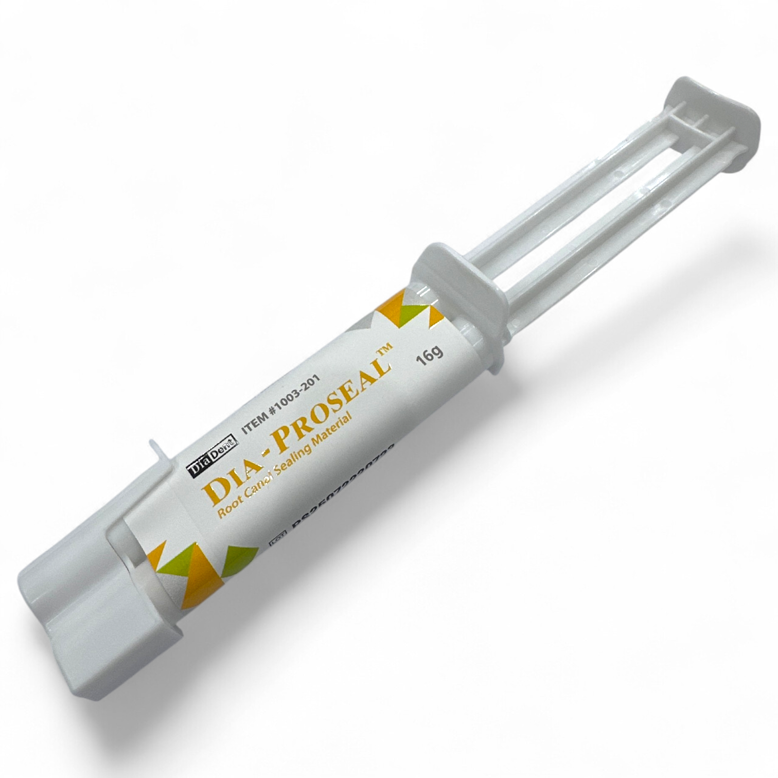 Dia Proseal Resin-Based Root Canal Sealer – Endodontic Sealing Material